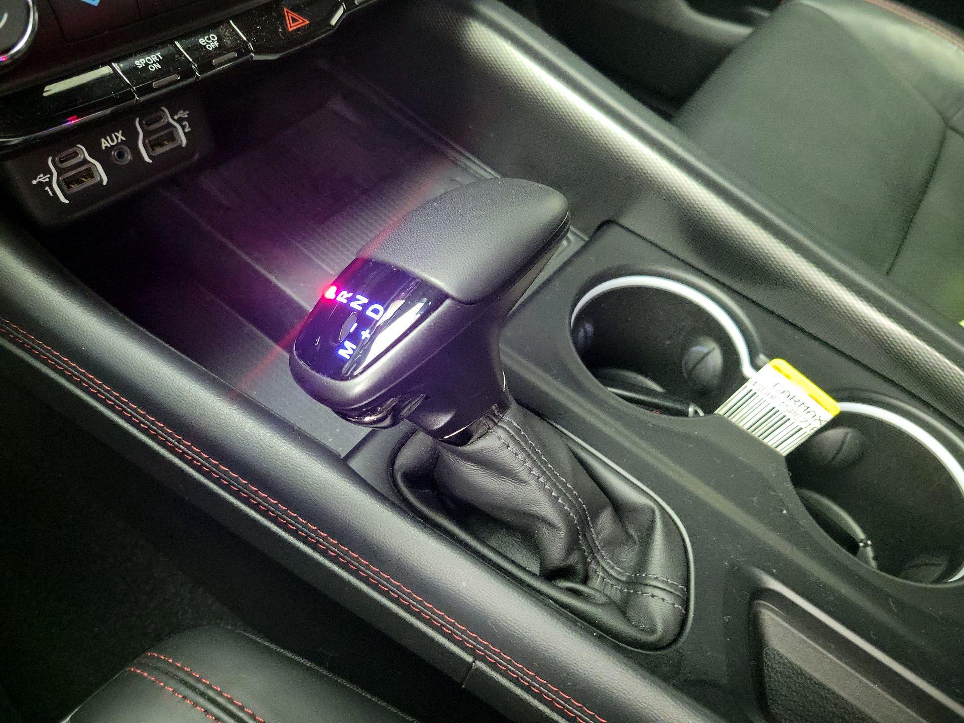 Thumbnail: 2023 Dodge Durango - 17