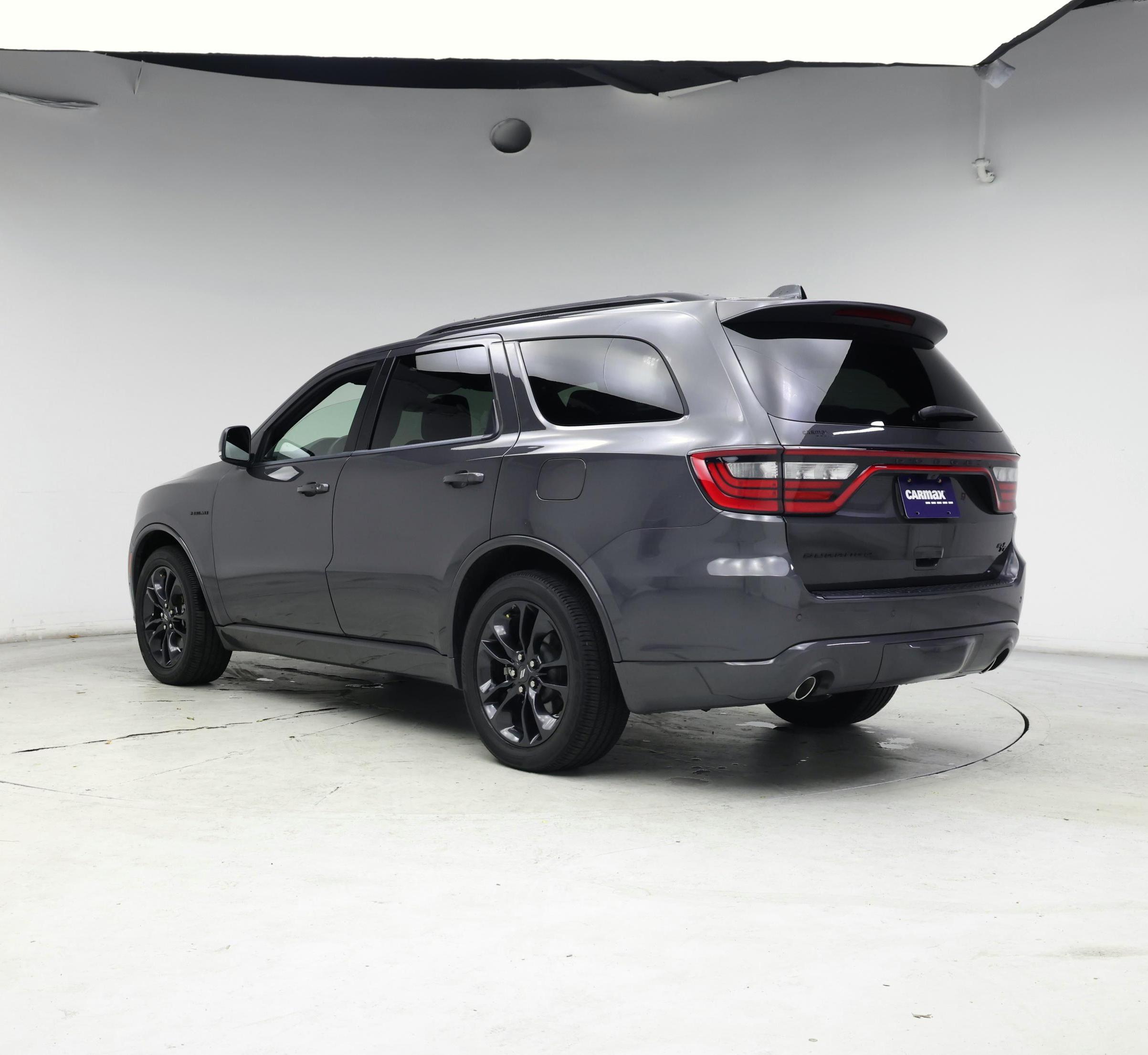Thumbnail: 2023 Dodge Durango - 2