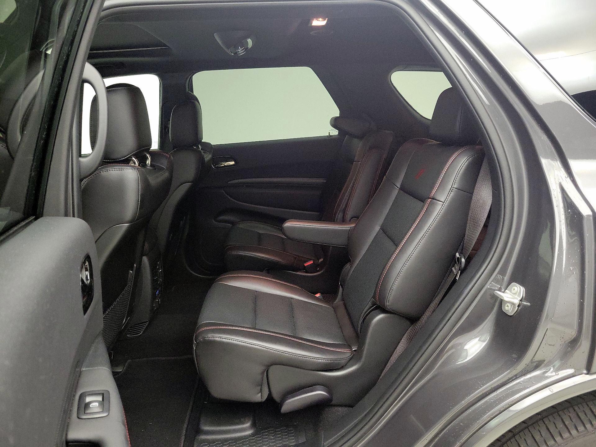 Thumbnail: 2023 Dodge Durango - 20