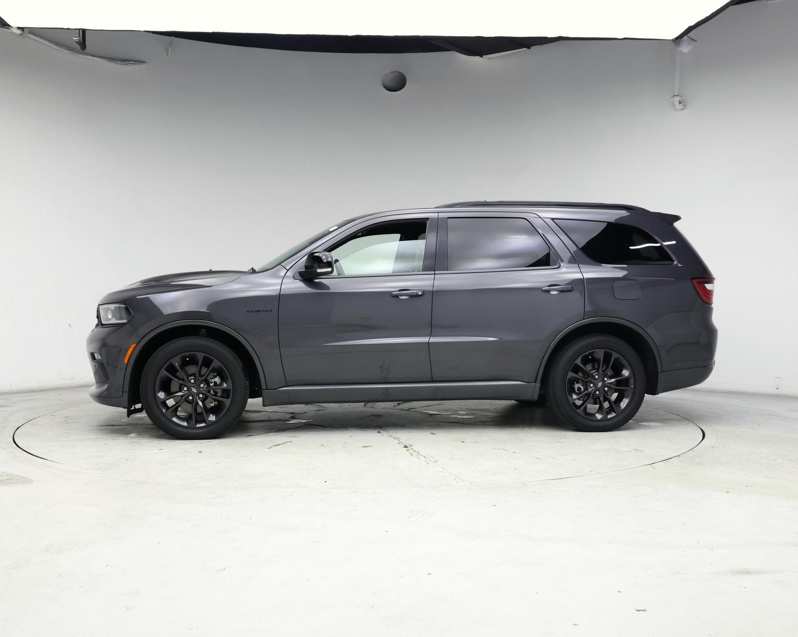 Thumbnail: 2023 Dodge Durango - 3