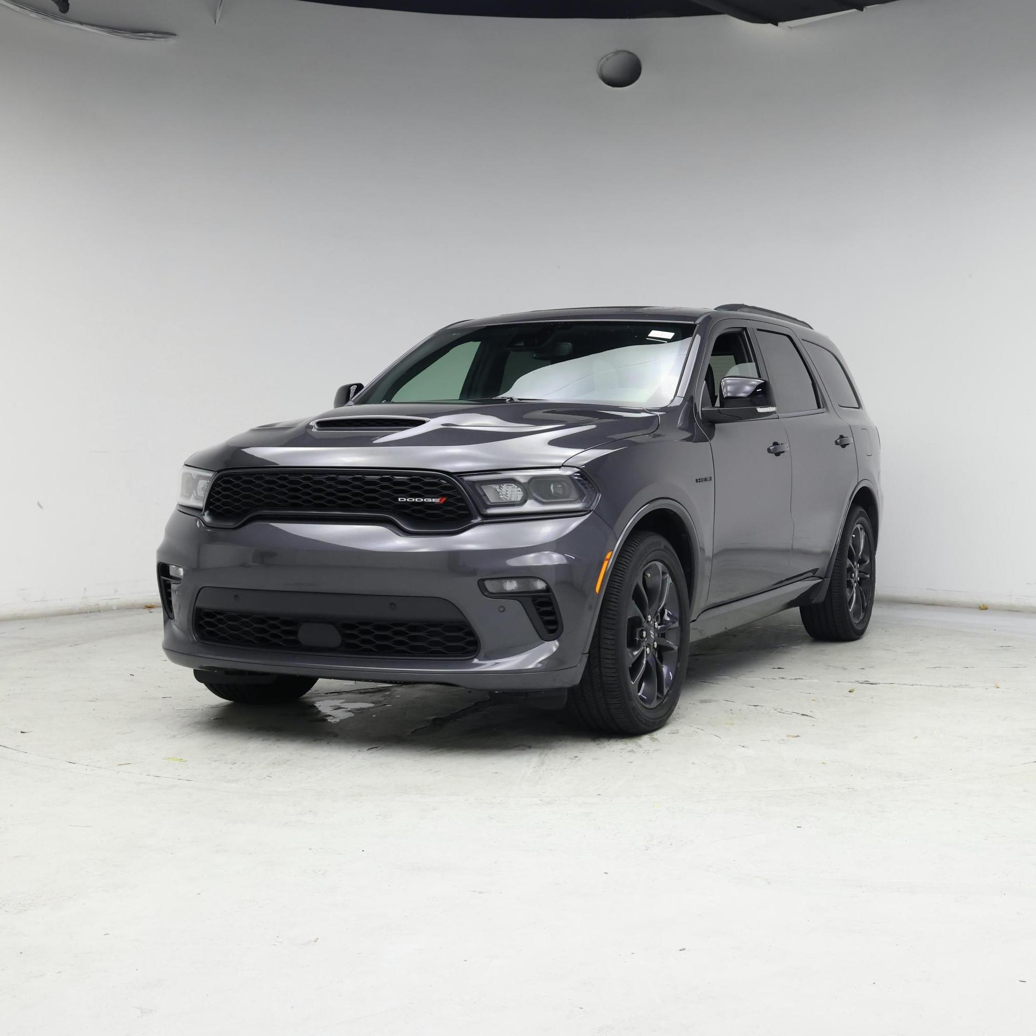 Thumbnail: 2023 Dodge Durango - 4