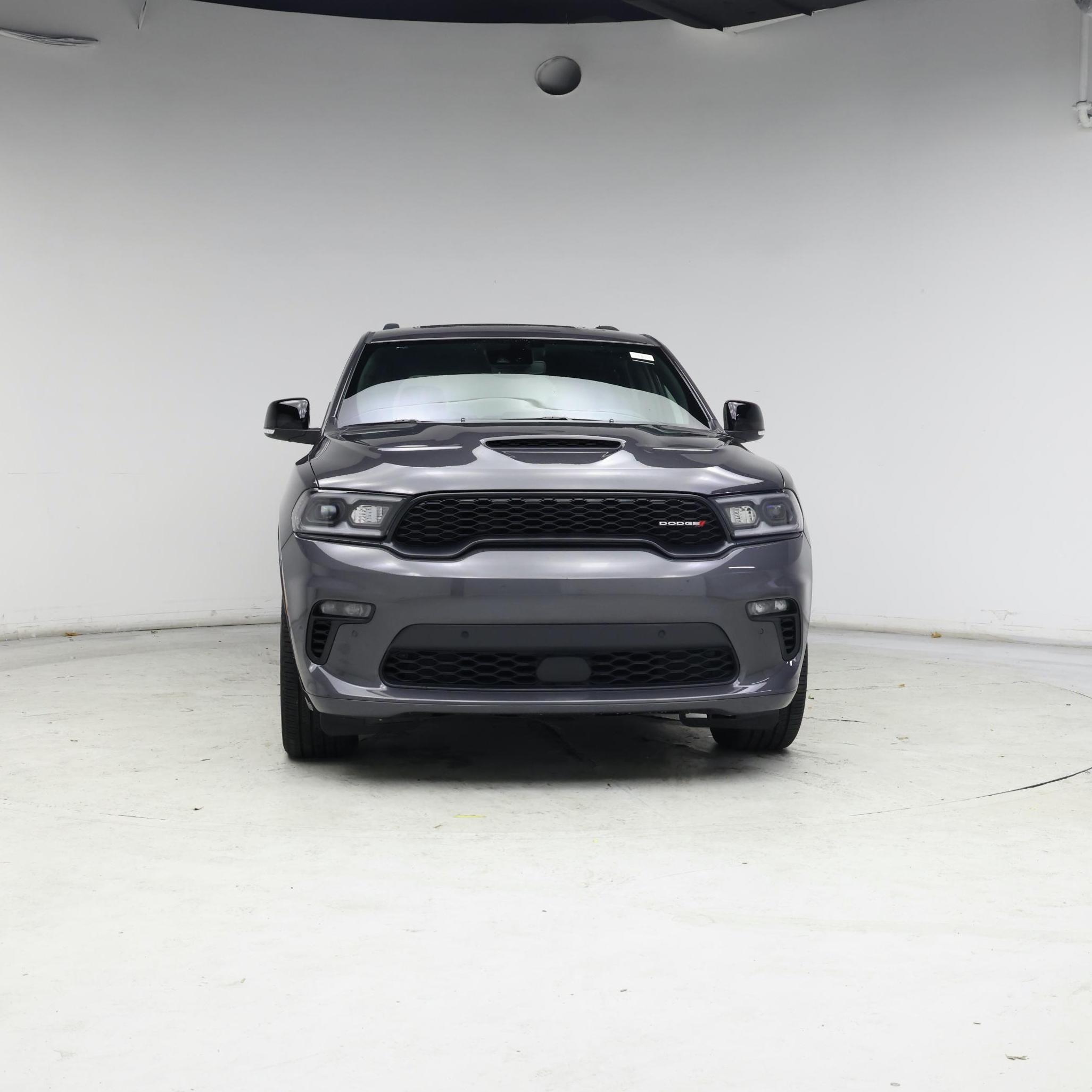 Thumbnail: 2023 Dodge Durango - 5