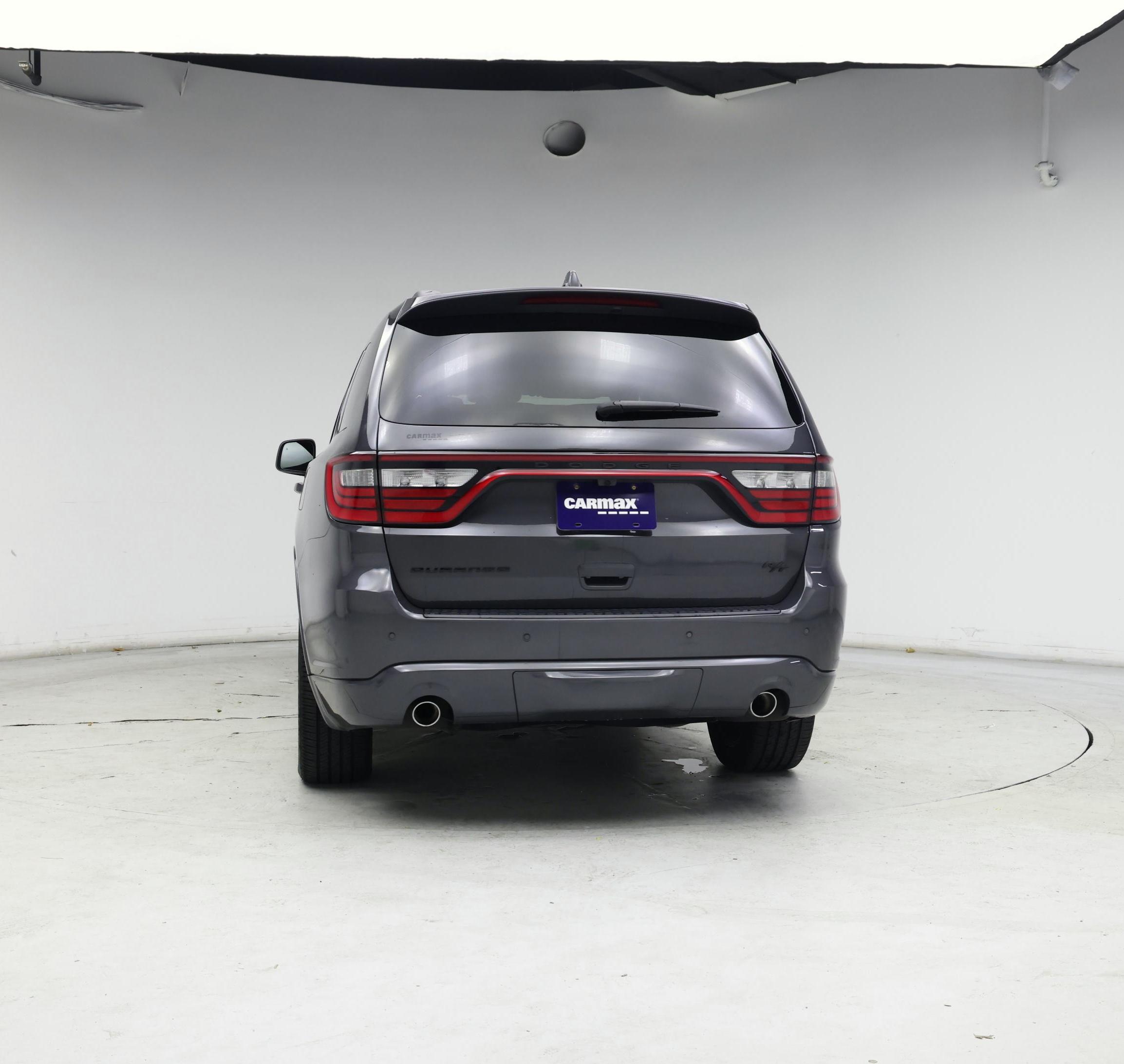 Thumbnail: 2023 Dodge Durango - 6
