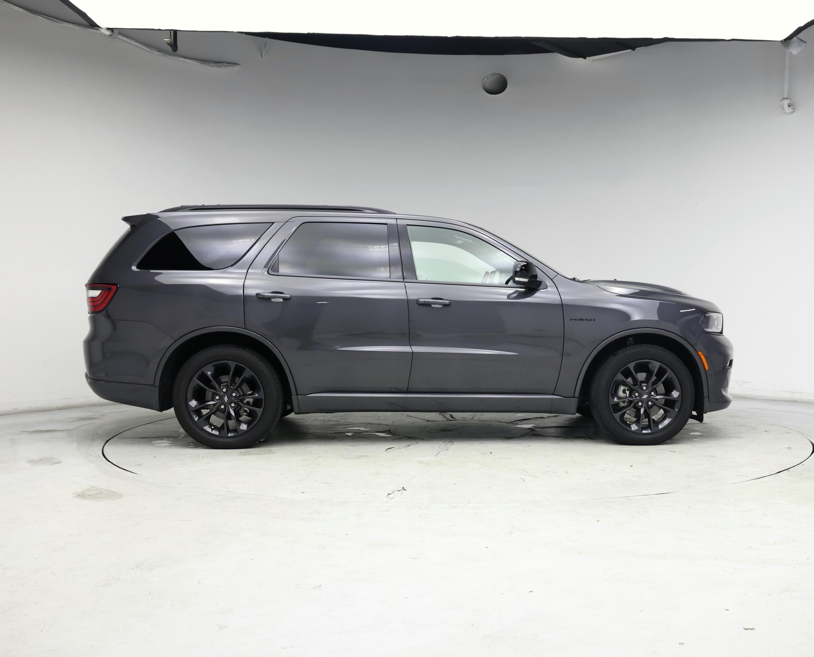 Thumbnail: 2023 Dodge Durango - 7