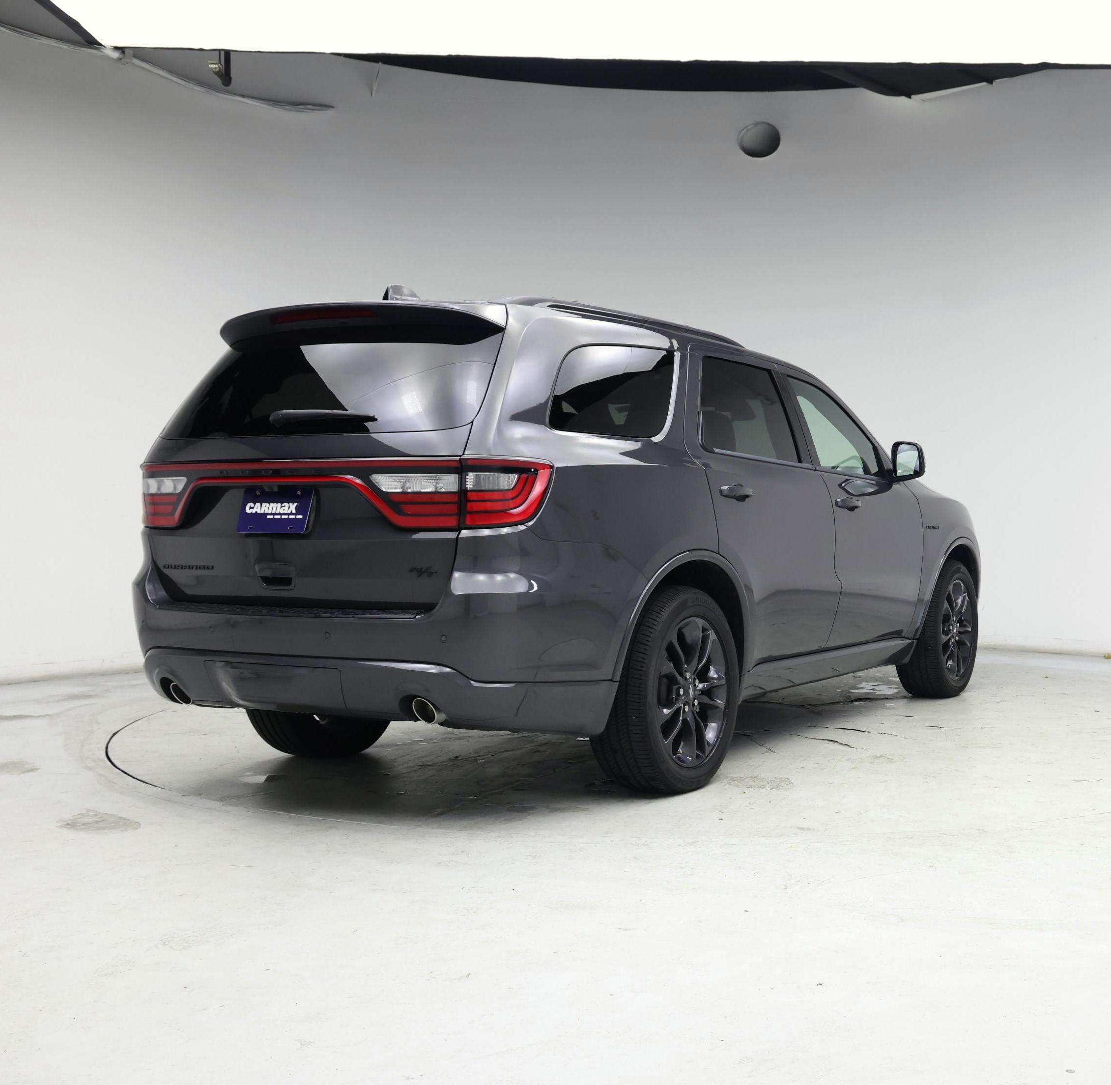 Thumbnail: 2023 Dodge Durango - 8