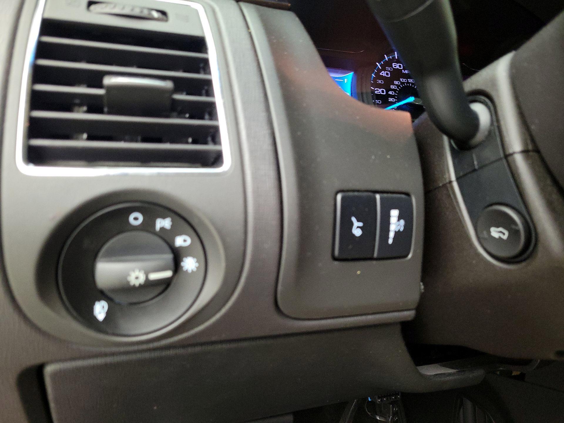 Thumbnail: 2014 Ford Flex - 13
