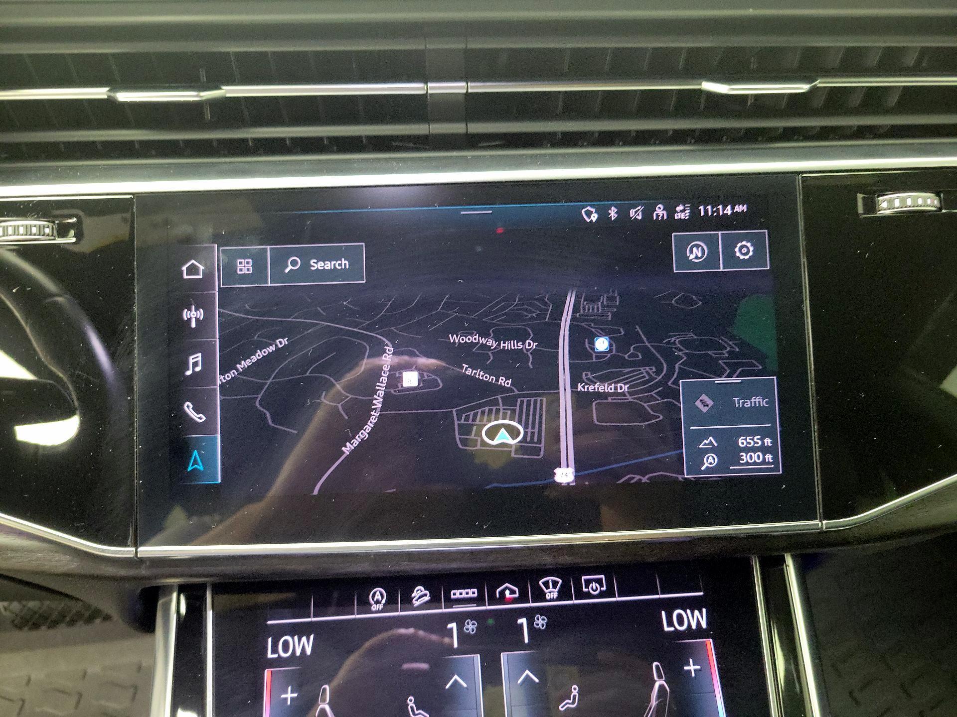 Thumbnail: 2021 Audi Q8 - 14