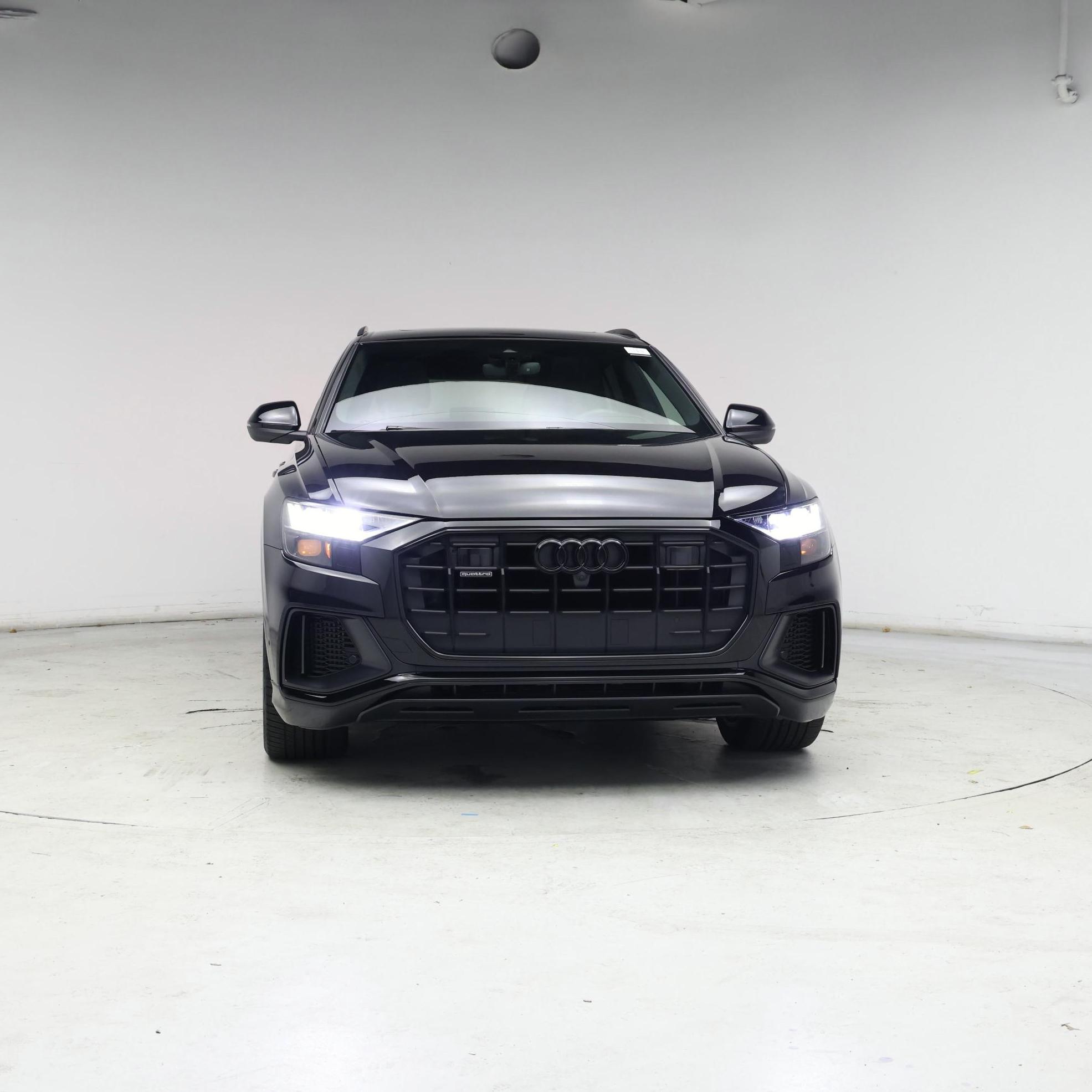 Thumbnail: 2021 Audi Q8 - 5