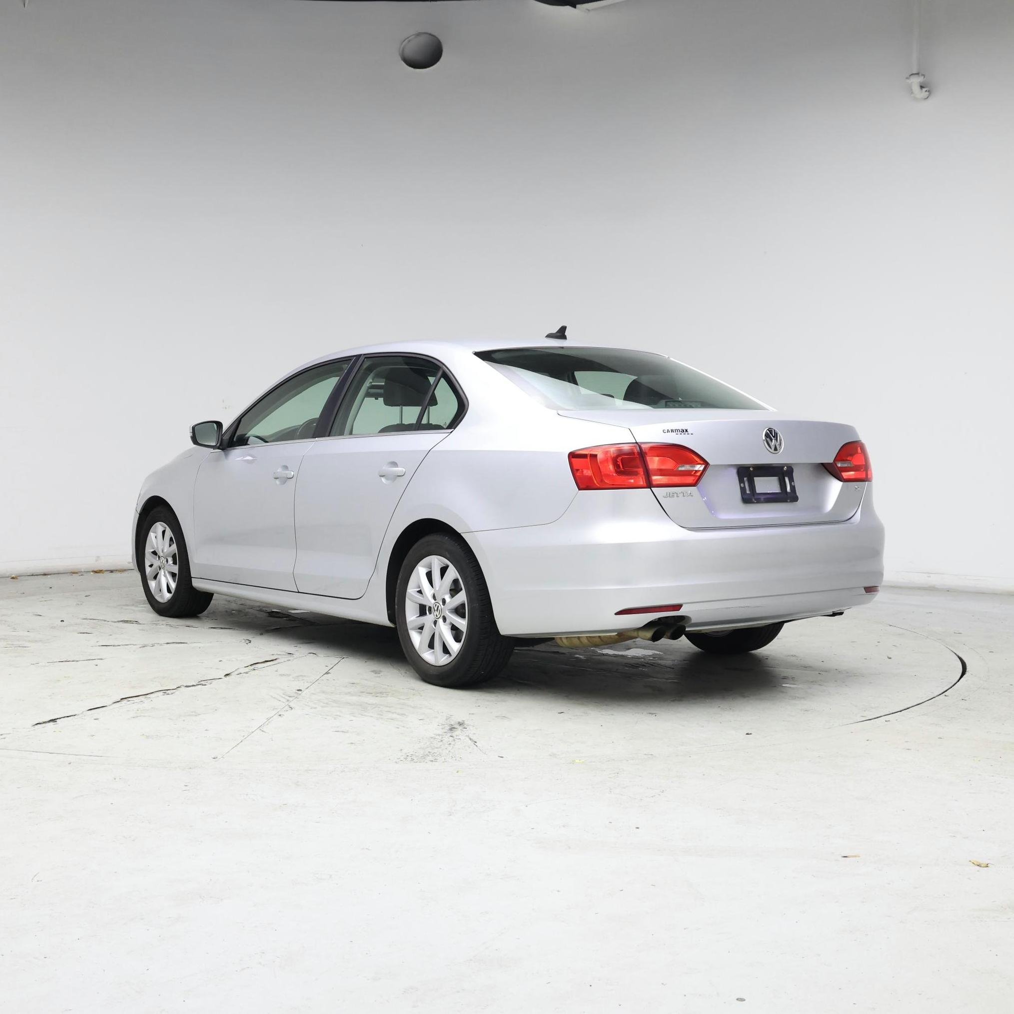 Thumbnail: 2014 Volkswagen Jetta - 2