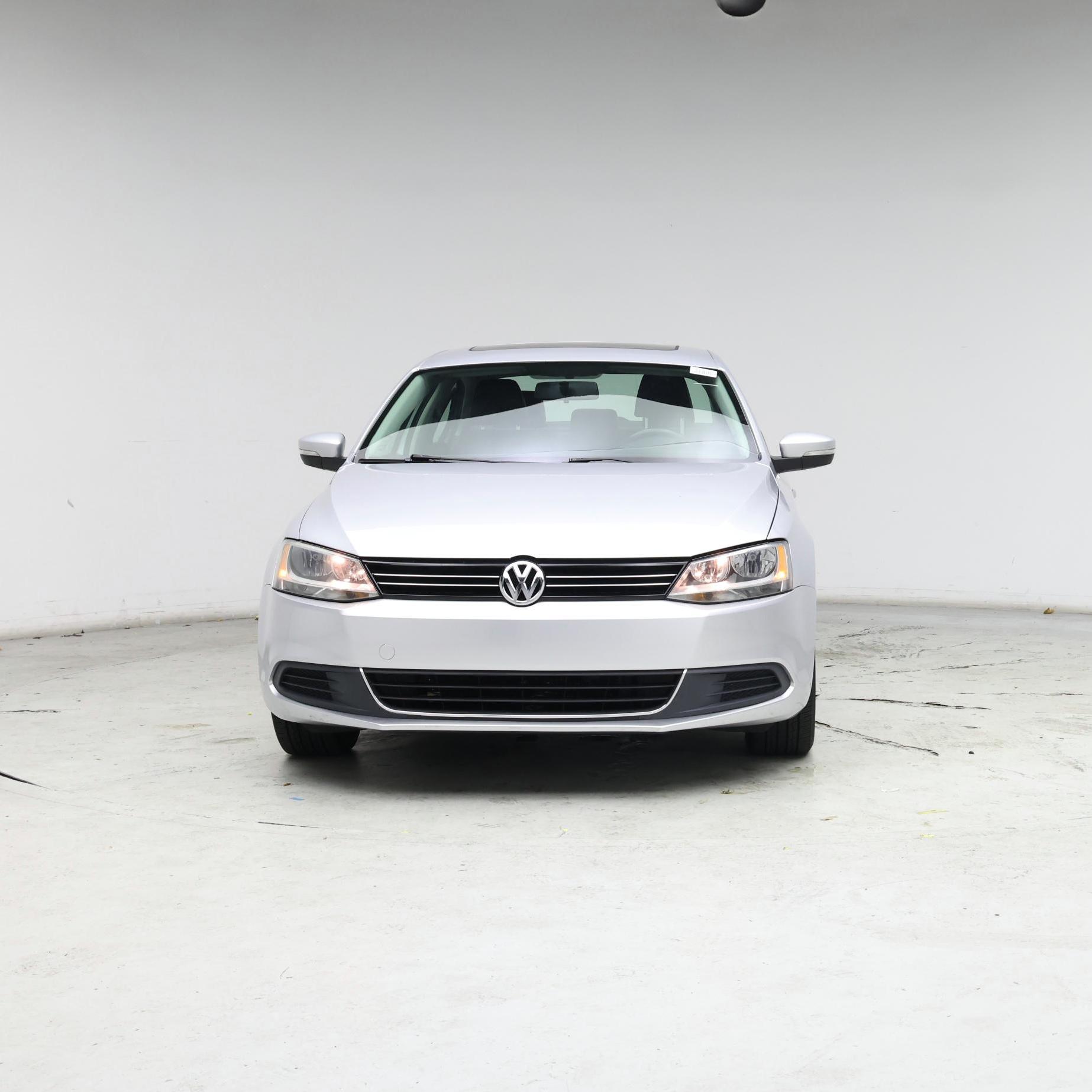 Thumbnail: 2014 Volkswagen Jetta - 5