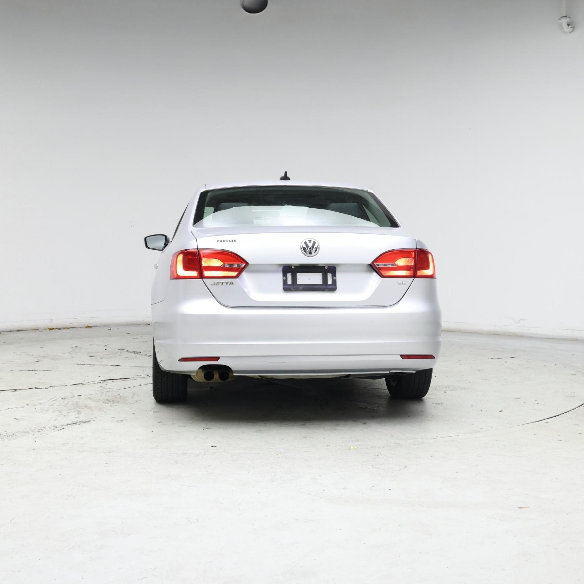 Thumbnail: 2014 Volkswagen Jetta - 6