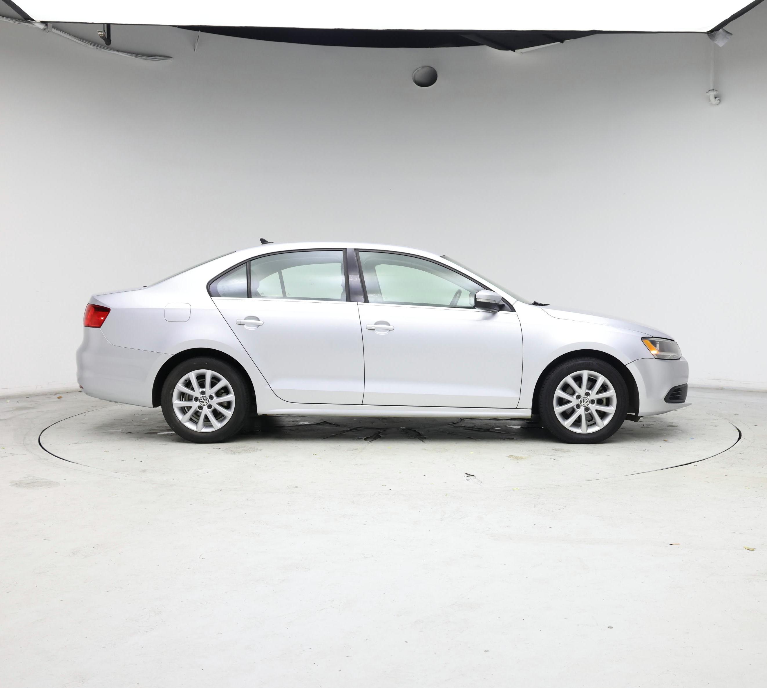 Thumbnail: 2014 Volkswagen Jetta - 7