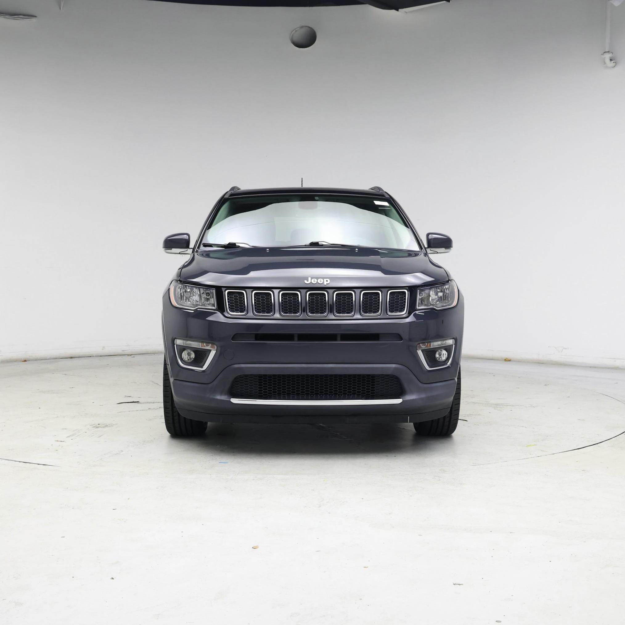 Thumbnail: 2018 Jeep Compass - 5