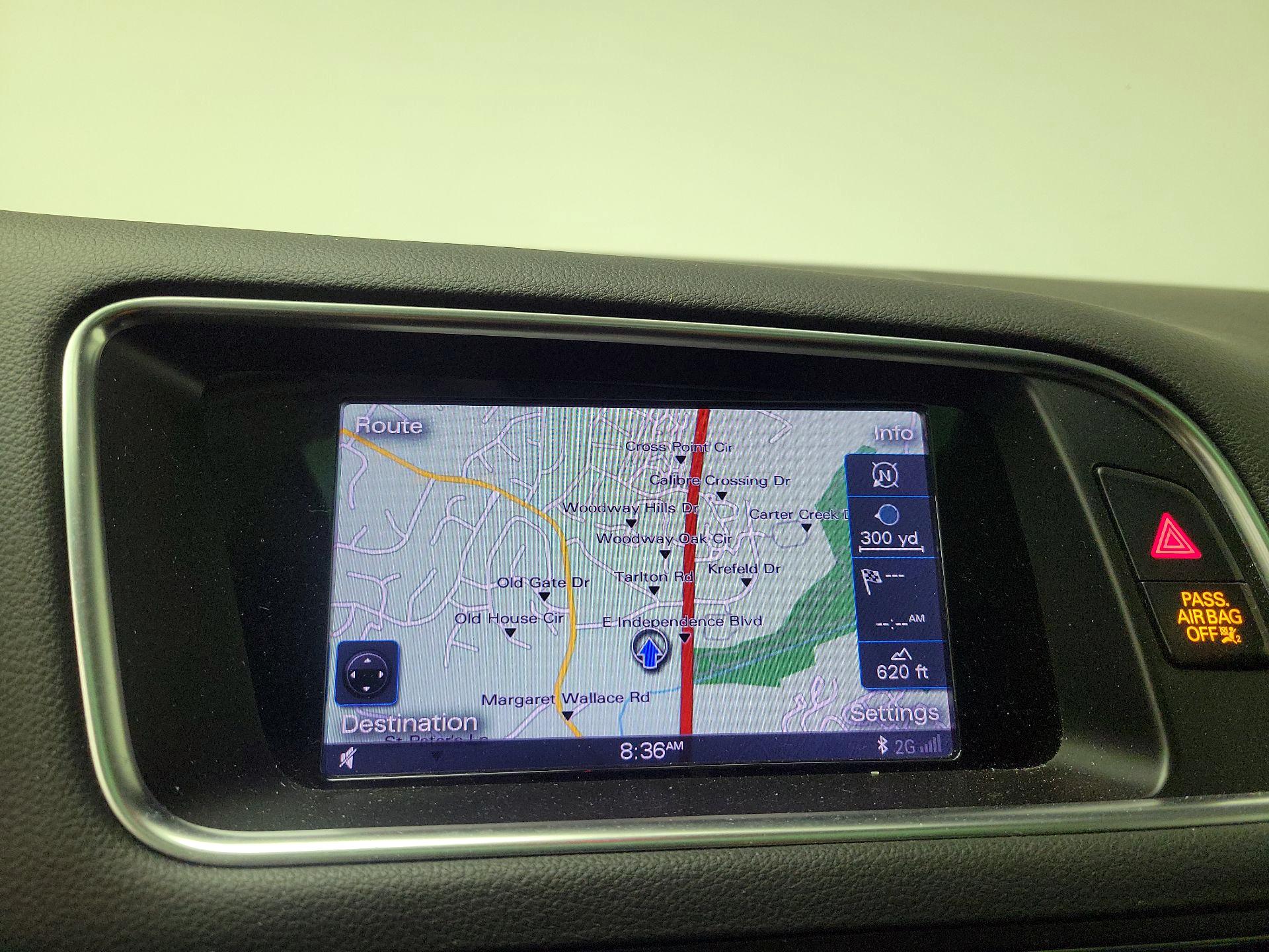 Thumbnail: 2015 Audi Q5 - 14