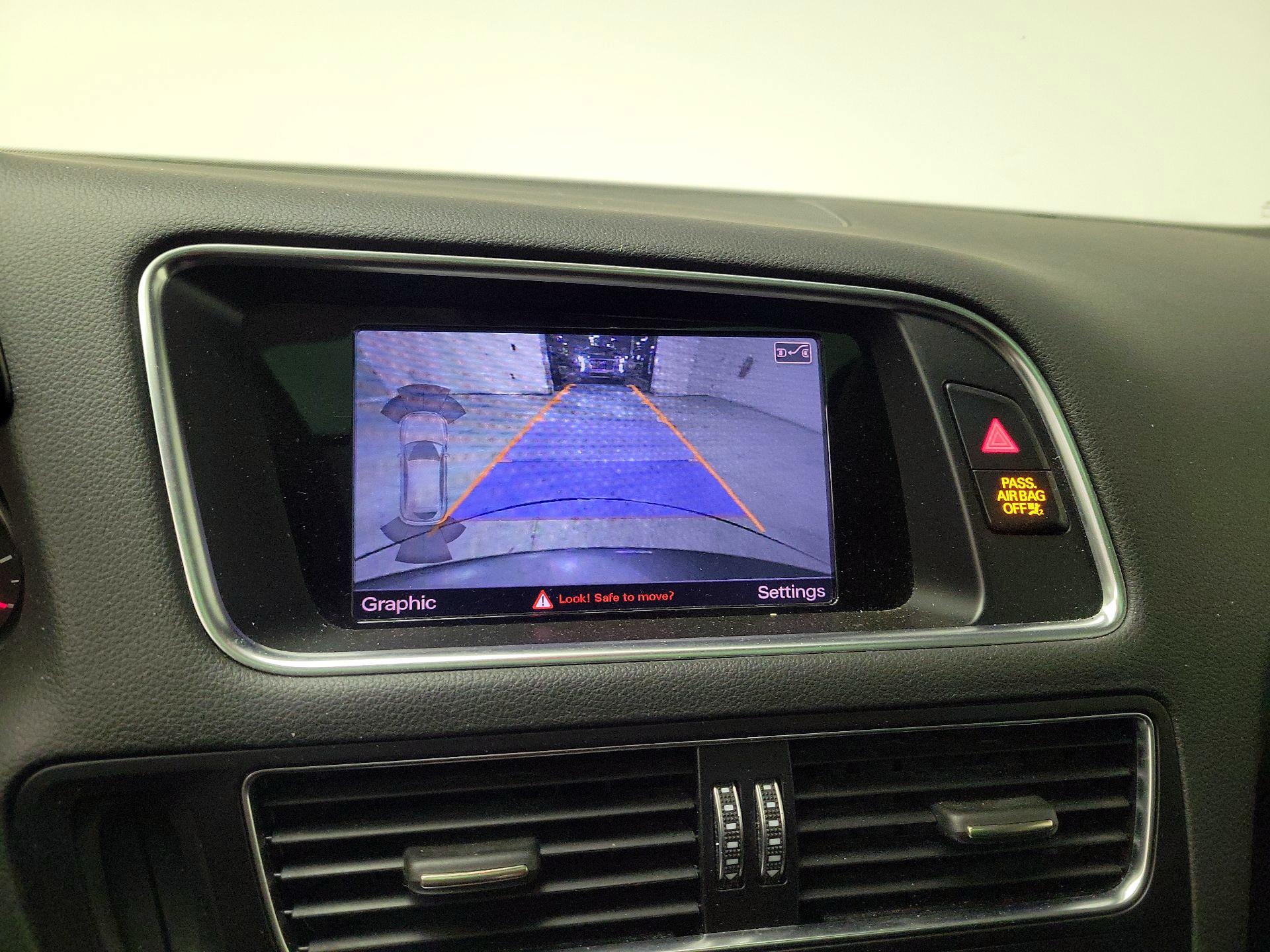 Thumbnail: 2015 Audi Q5 - 15