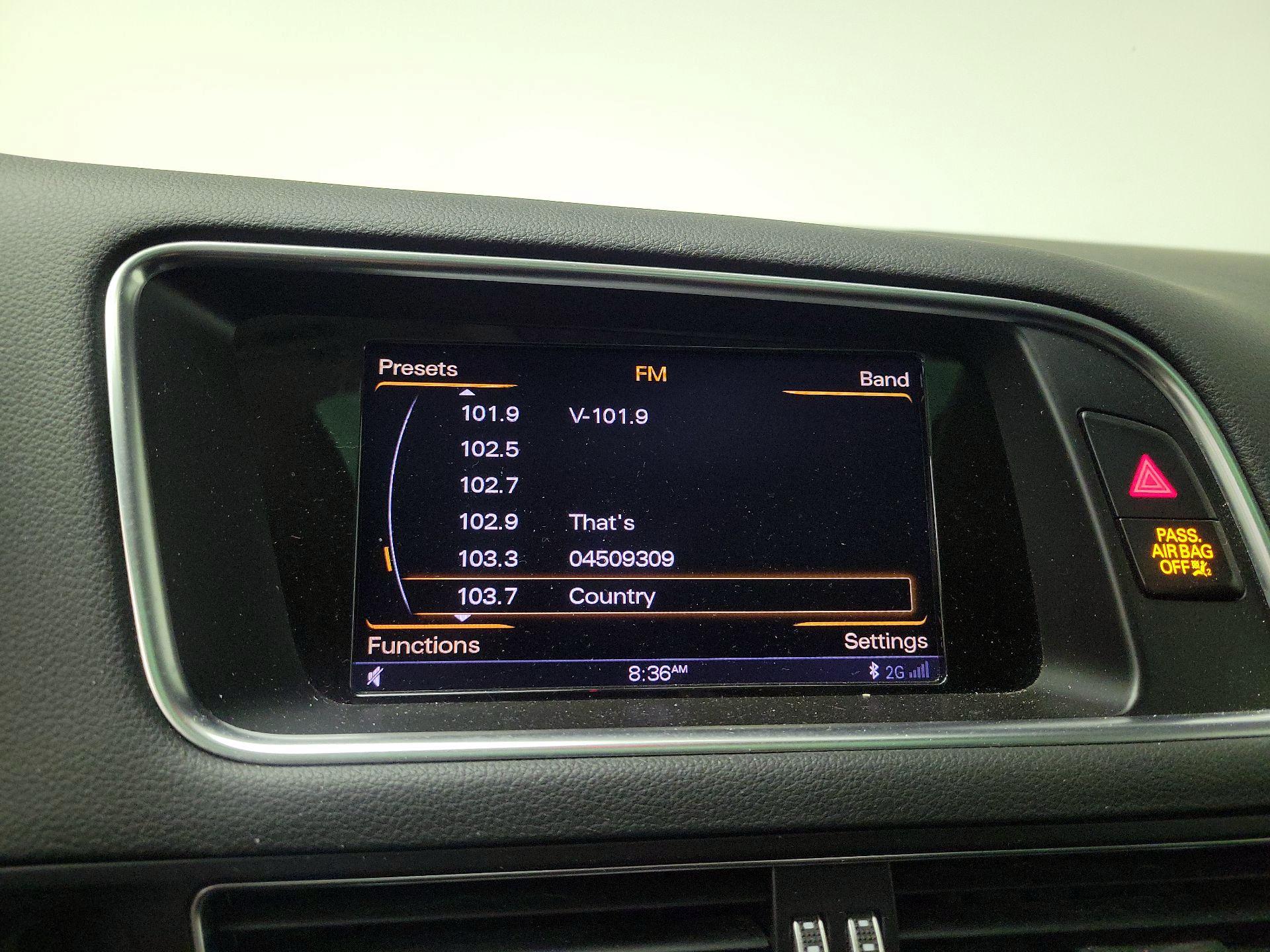 Thumbnail: 2015 Audi Q5 - 16