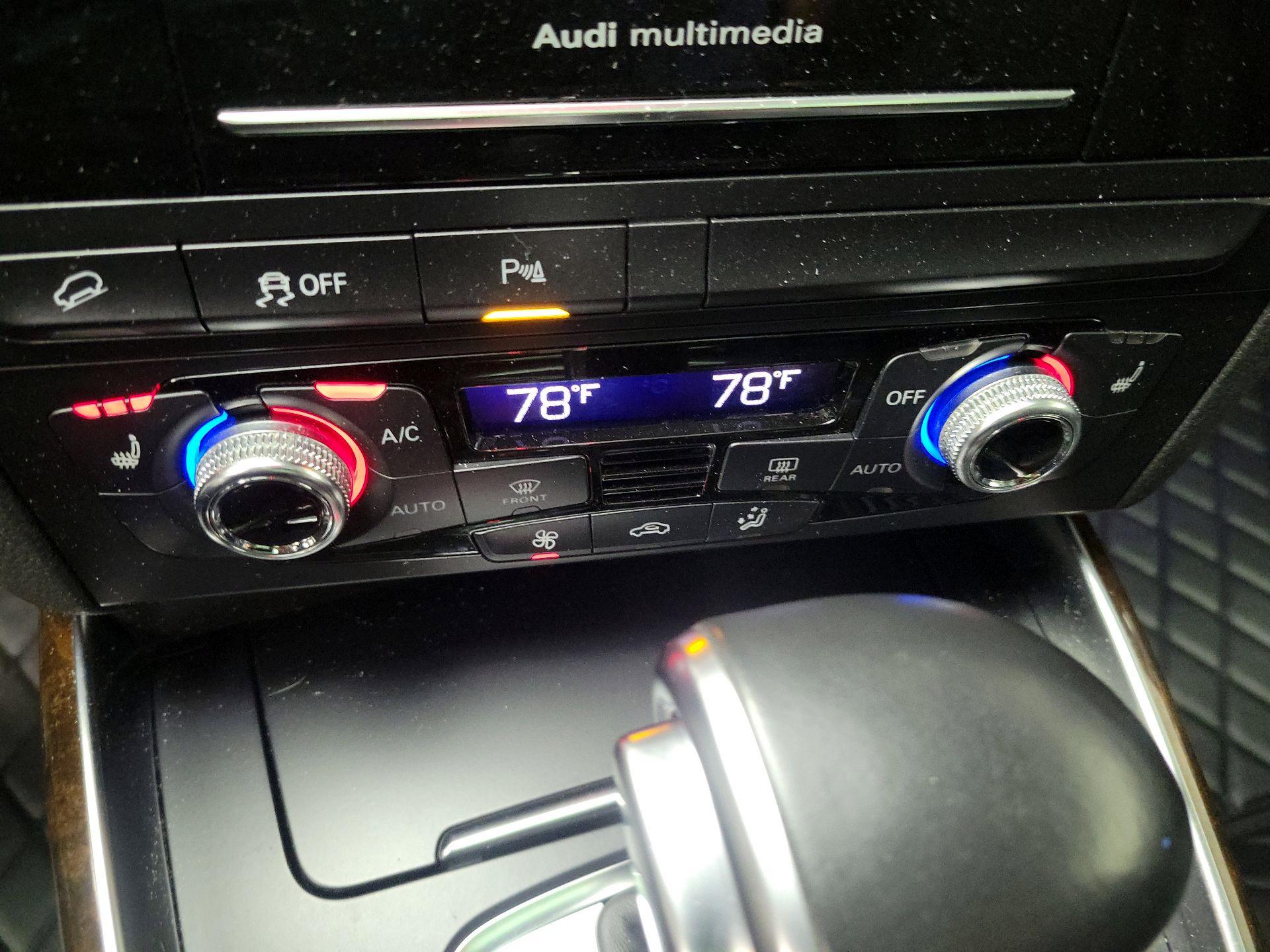 Thumbnail: 2015 Audi Q5 - 17