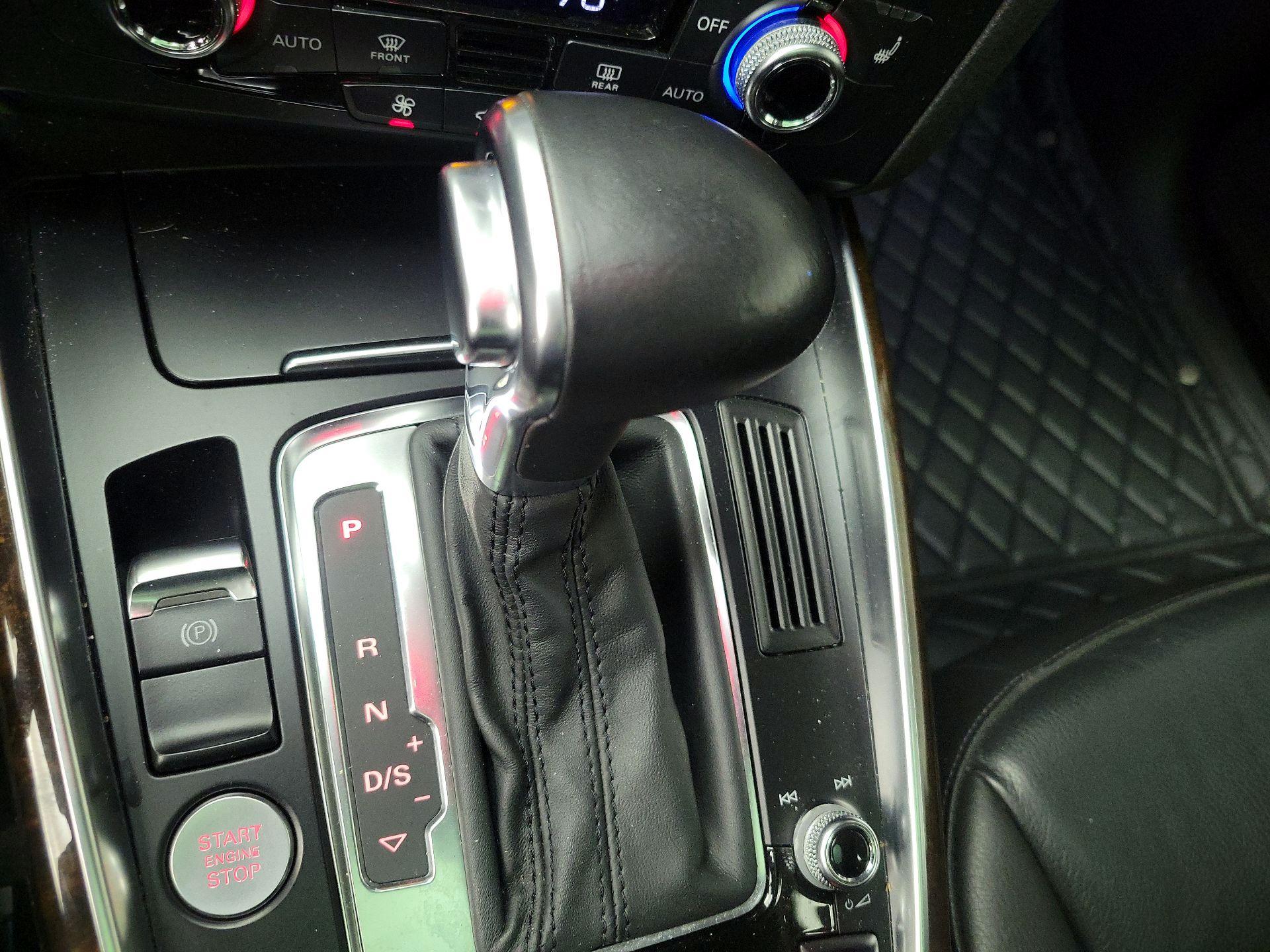 Thumbnail: 2015 Audi Q5 - 18