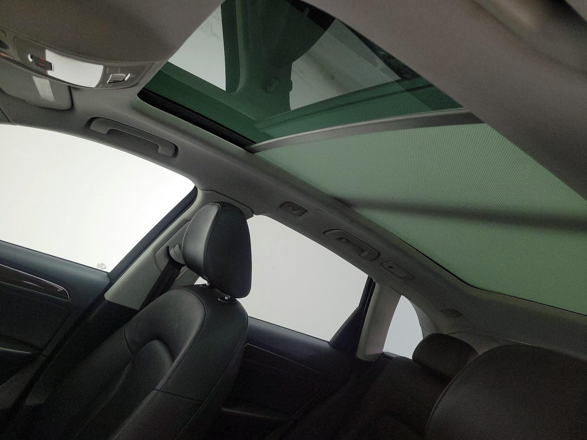 Thumbnail: 2015 Audi Q5 - 20