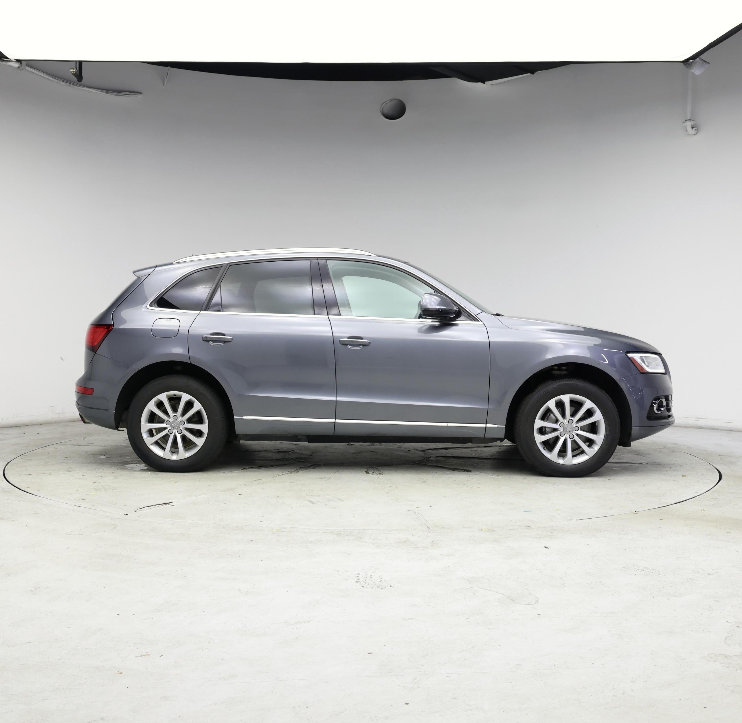 Thumbnail: 2015 Audi Q5 - 7