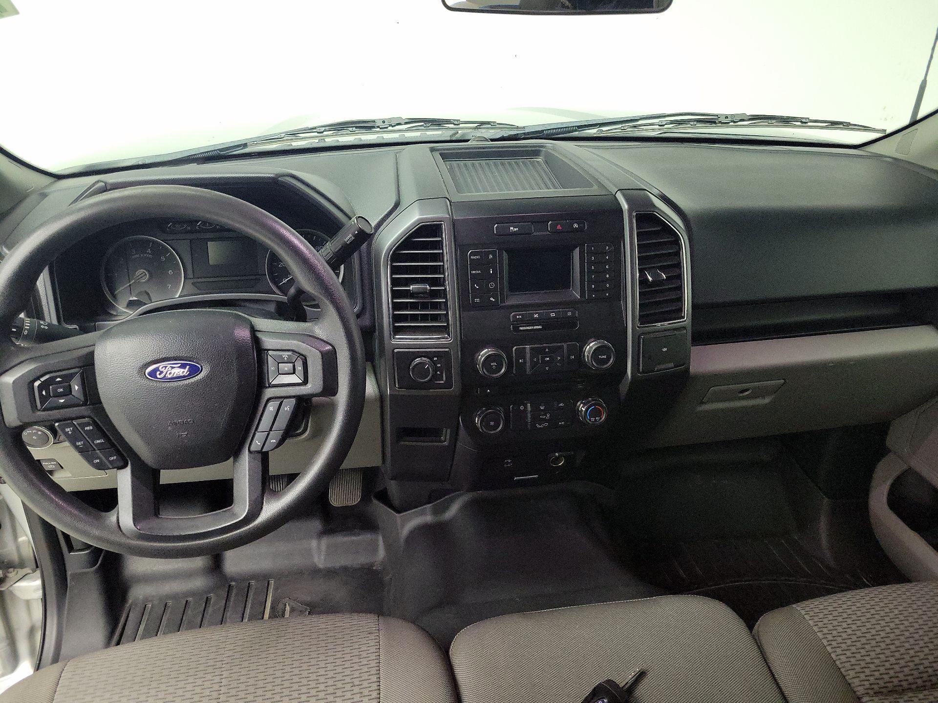 Thumbnail: 2018 Ford F-150 - 9
