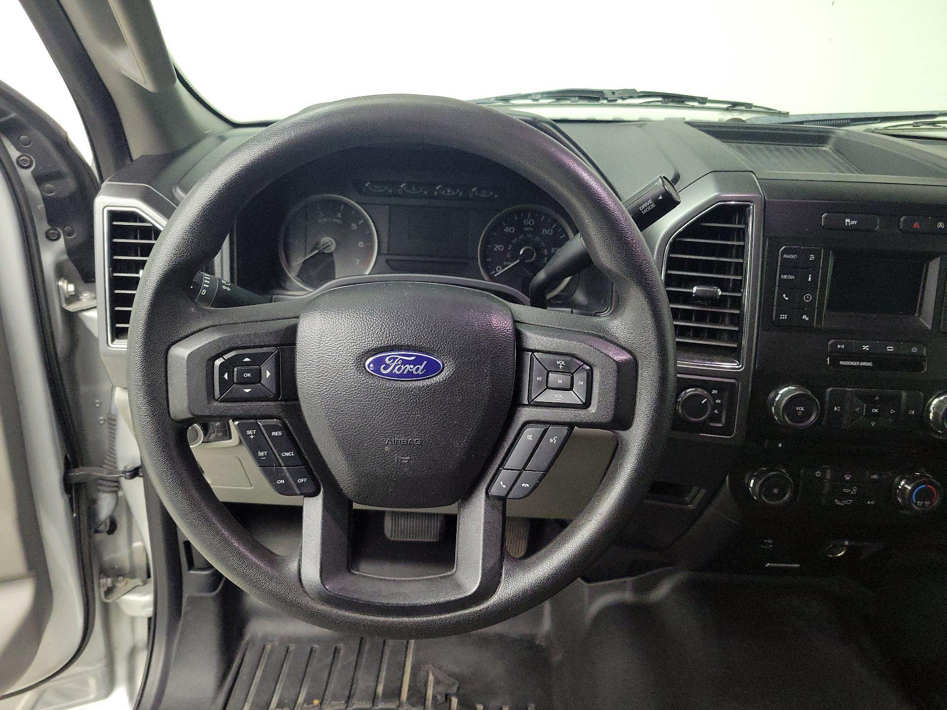 Thumbnail: 2018 Ford F-150 - 10