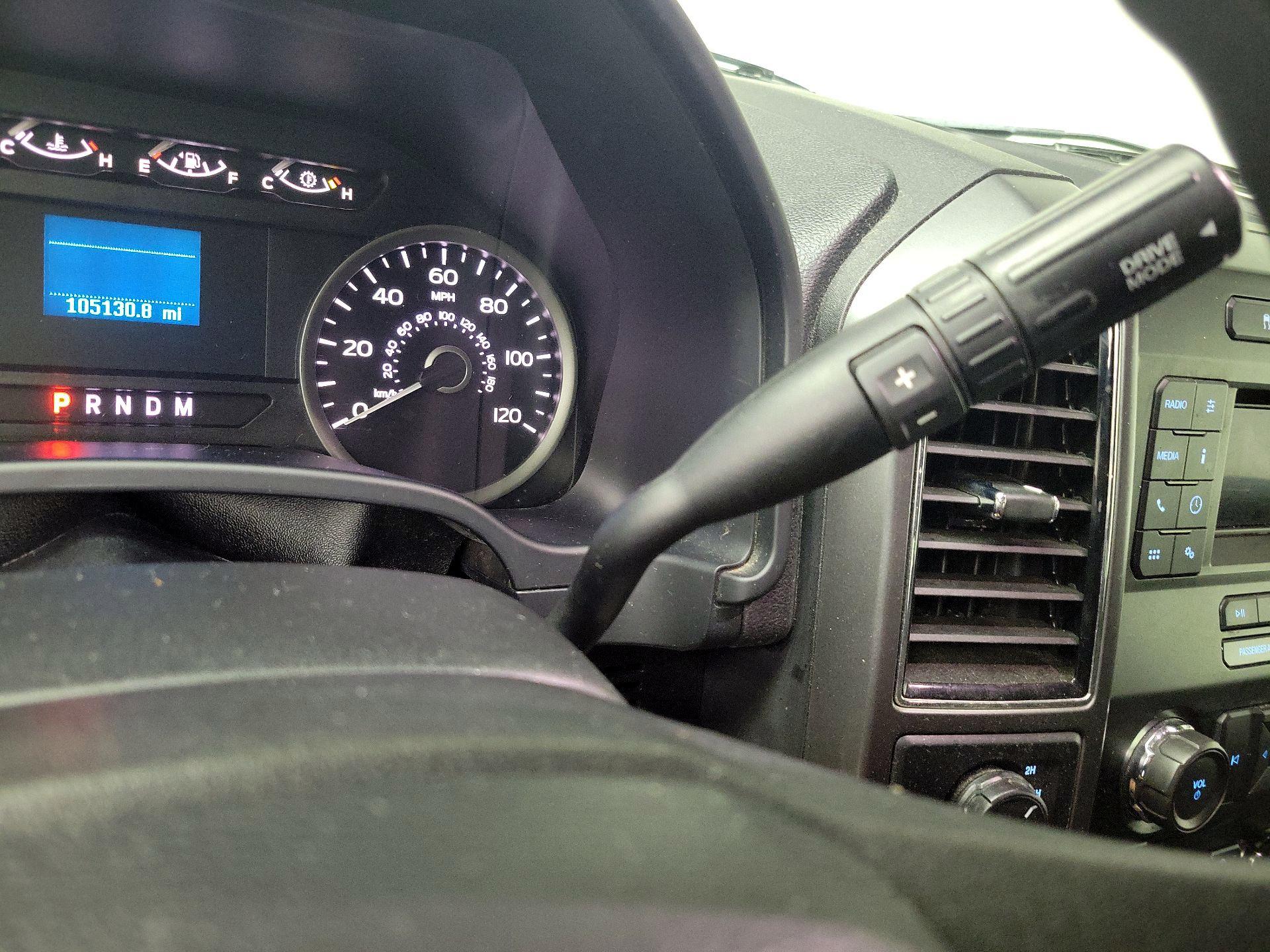 Thumbnail: 2018 Ford F-150 - 17