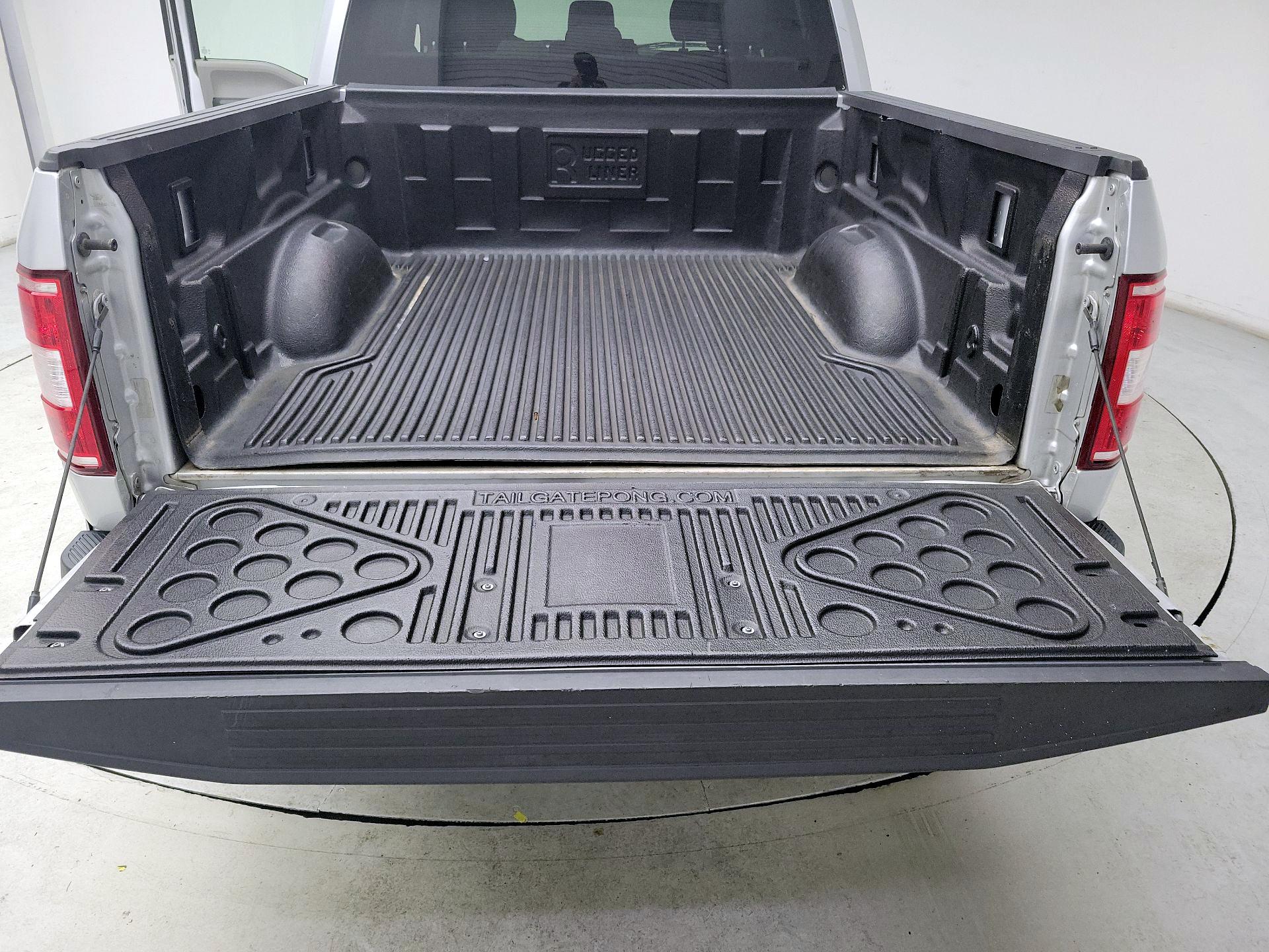 Thumbnail: 2018 Ford F-150 - 20