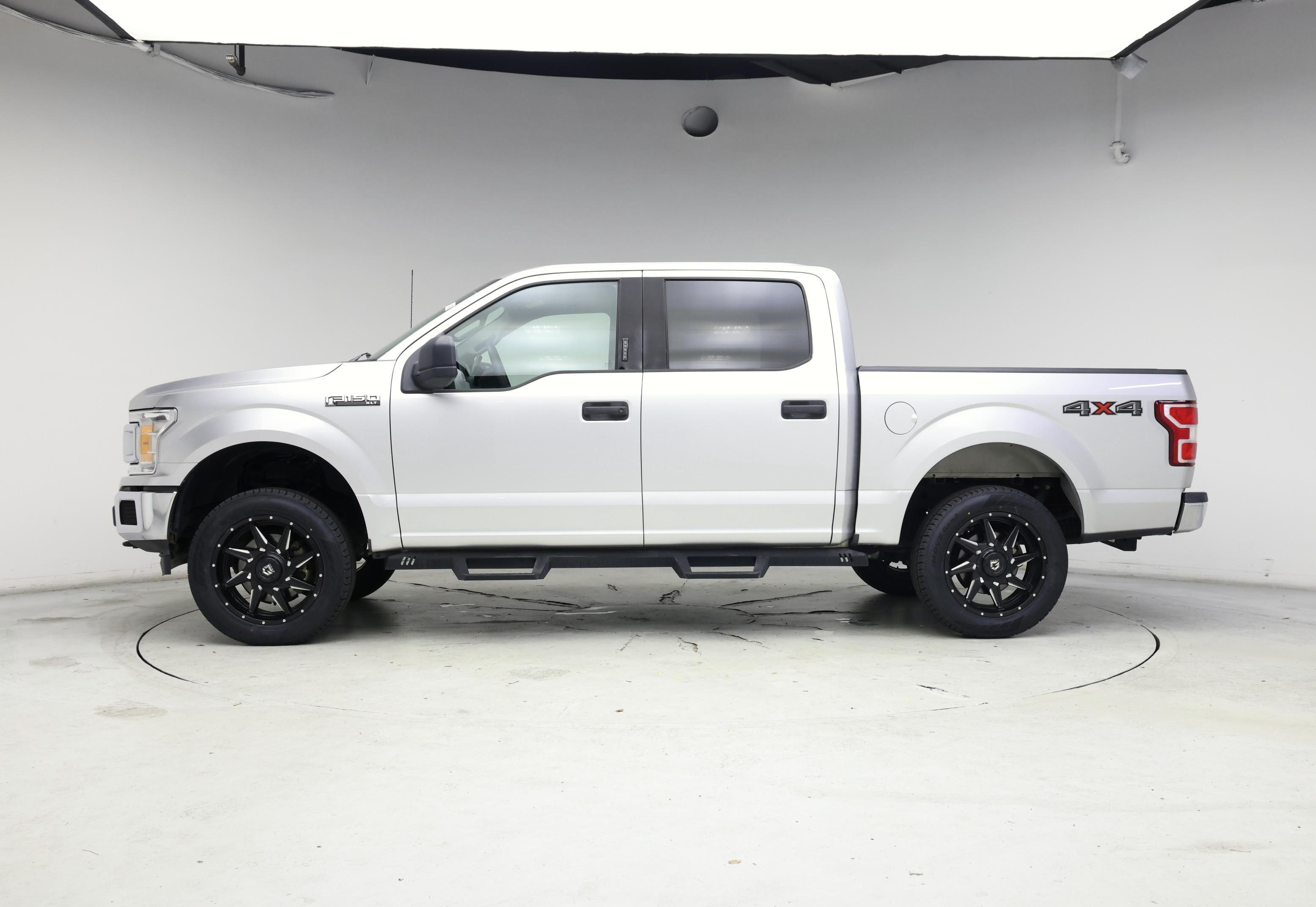 Thumbnail: 2018 Ford F-150 - 3