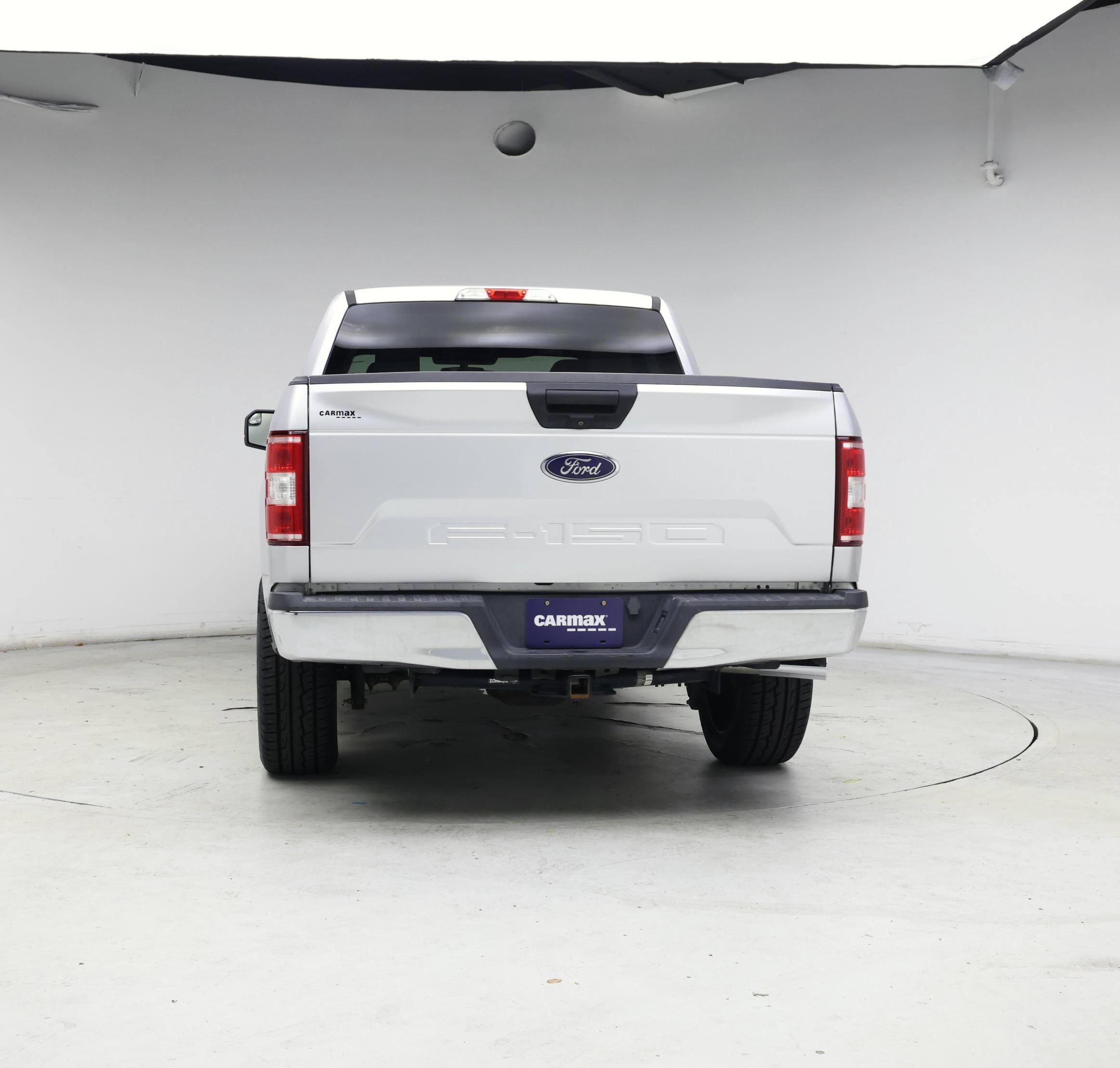 Thumbnail: 2018 Ford F-150 - 6