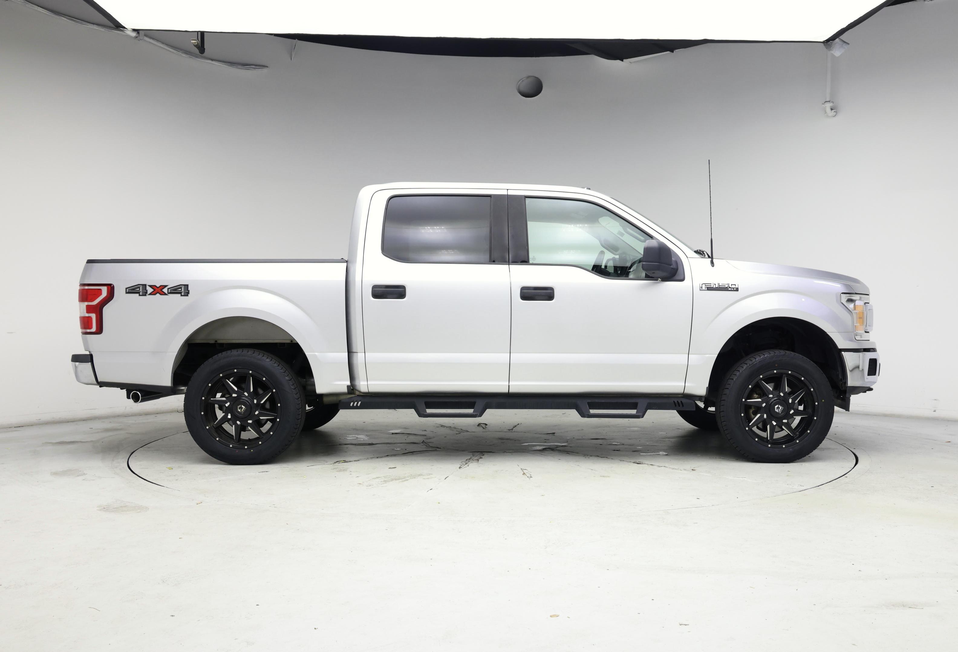 Thumbnail: 2018 Ford F-150 - 7