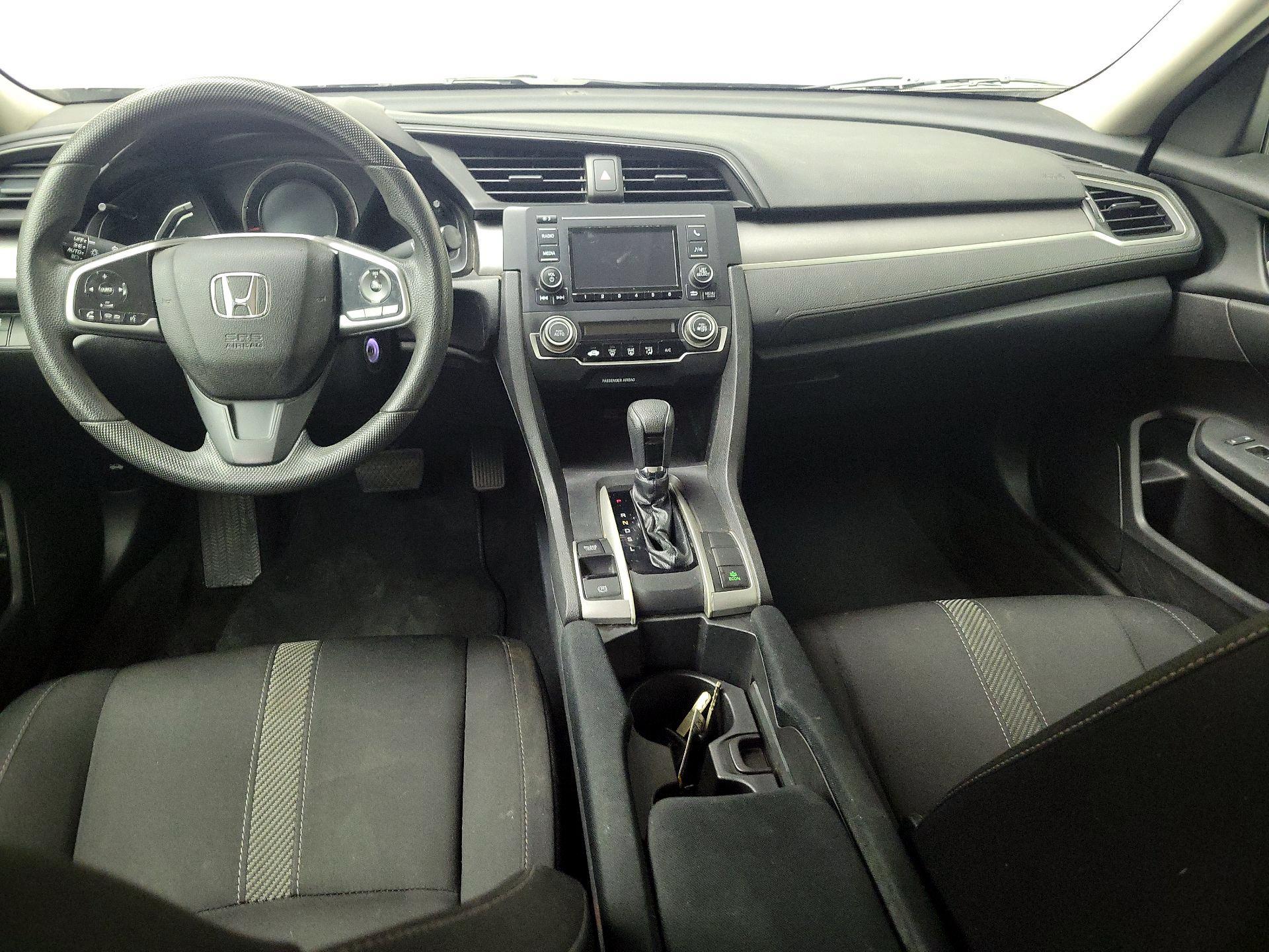 Thumbnail: 2017 Honda Civic - 9