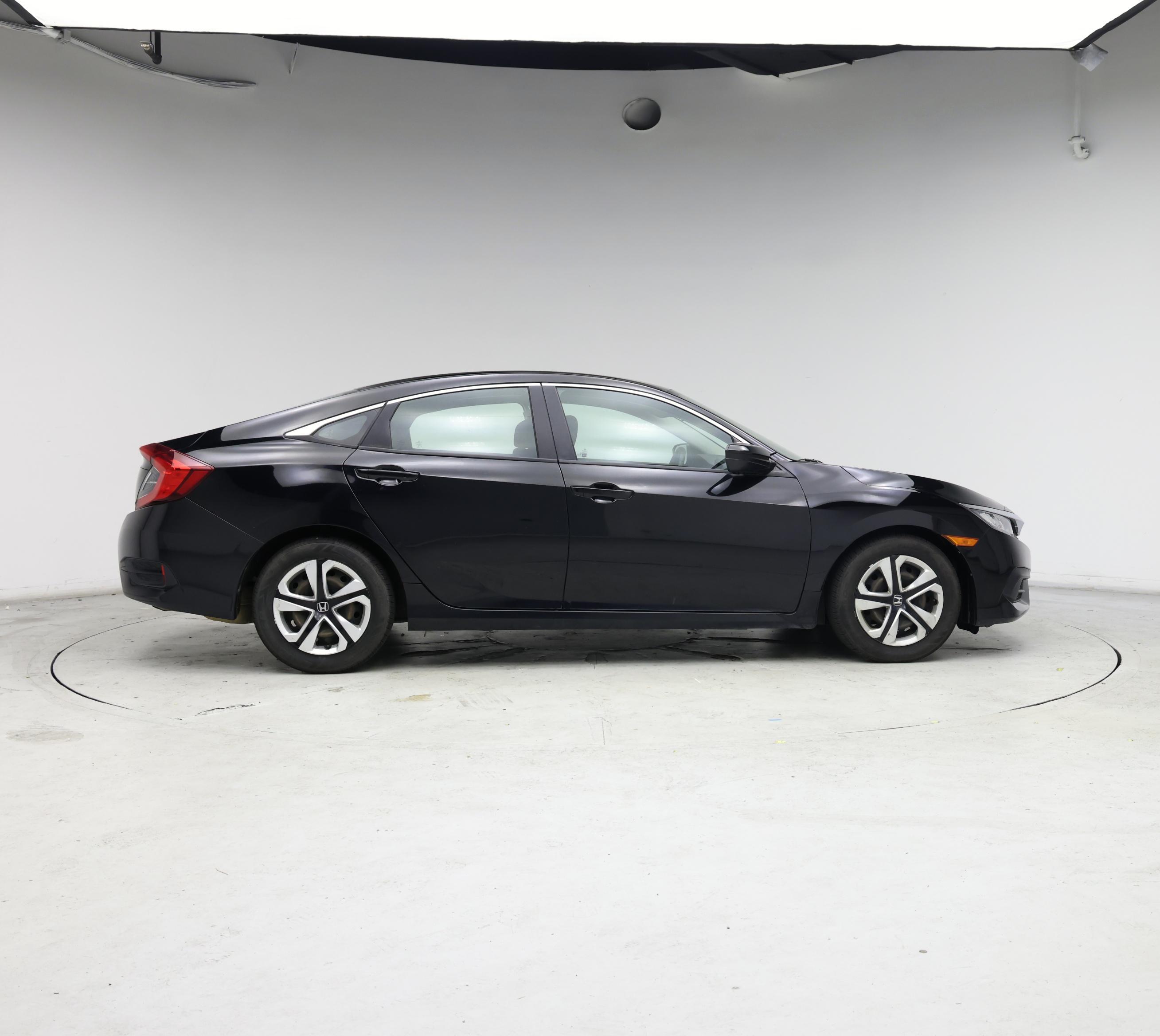 Thumbnail: 2017 Honda Civic - 7