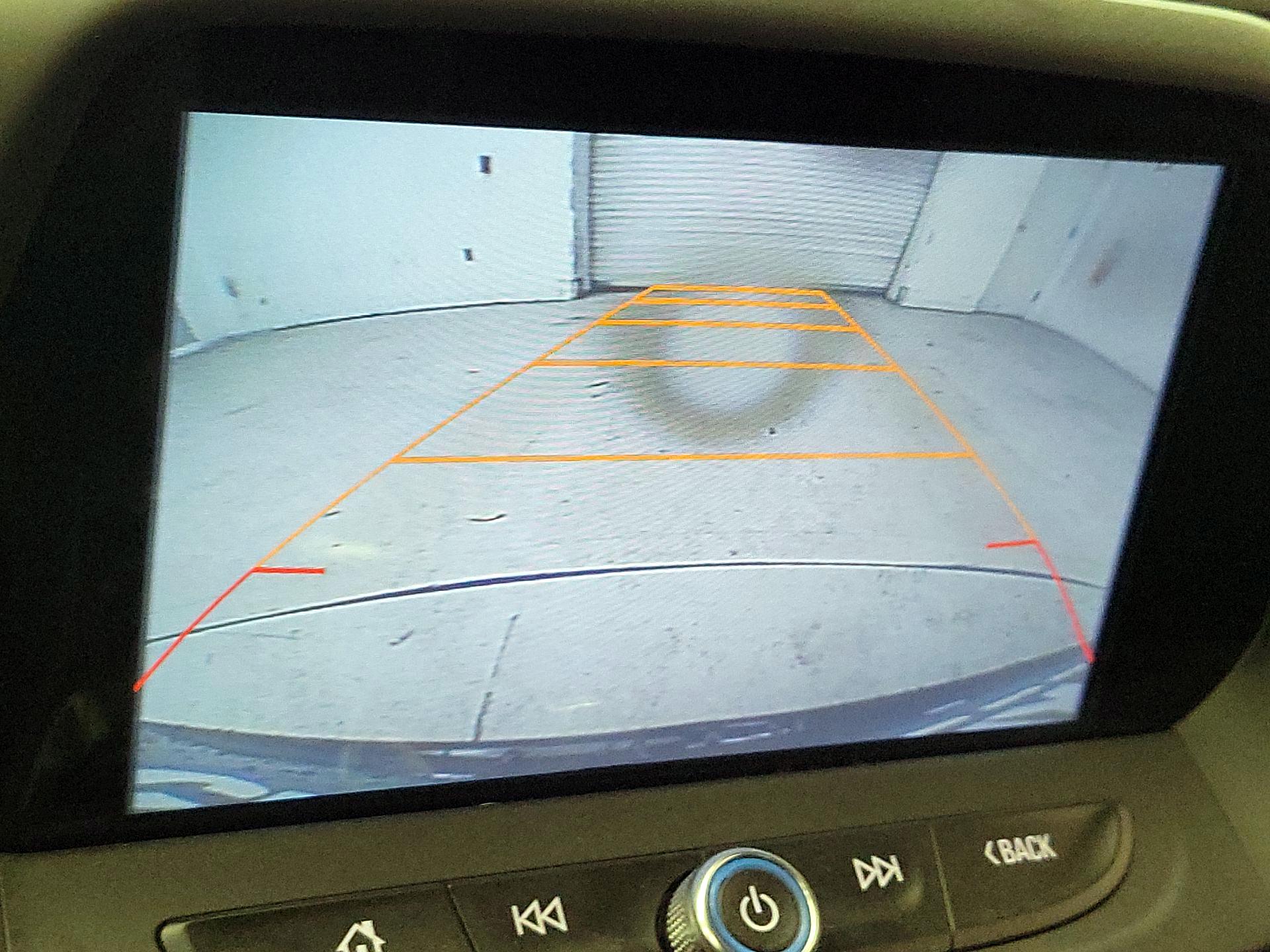 Thumbnail: 2016 Chevrolet Camaro - 13