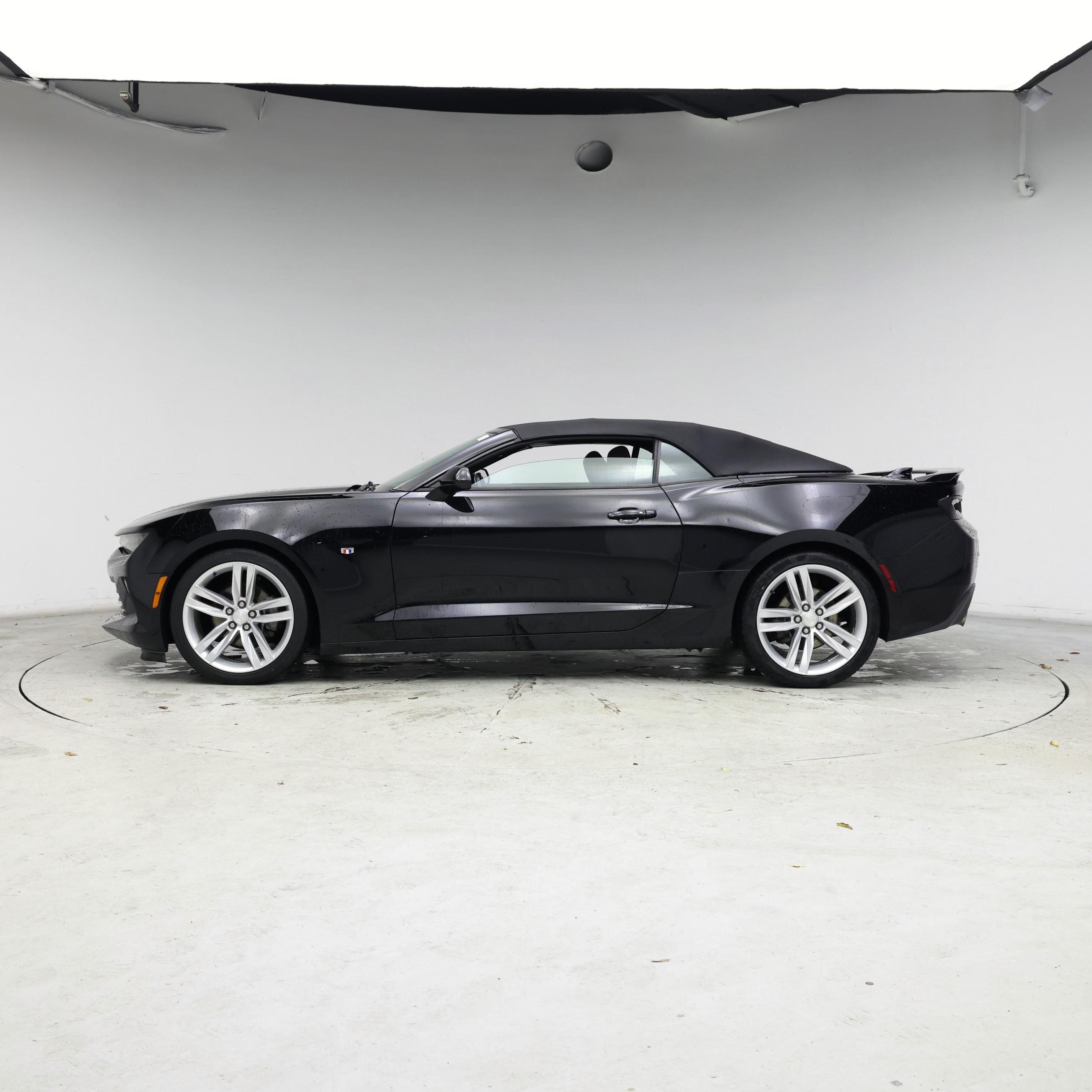 Thumbnail: 2016 Chevrolet Camaro - 3