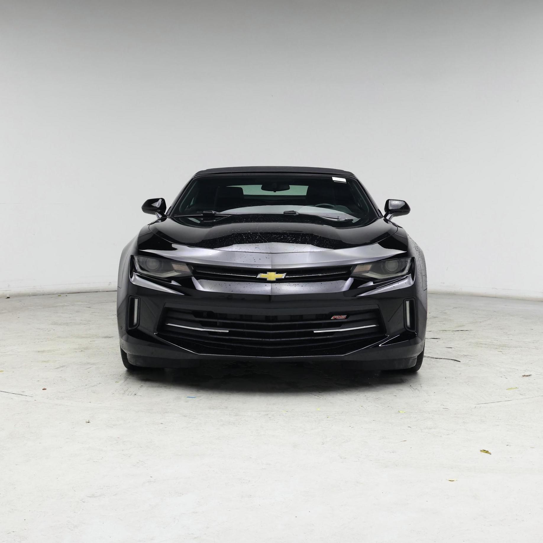 Thumbnail: 2016 Chevrolet Camaro - 5