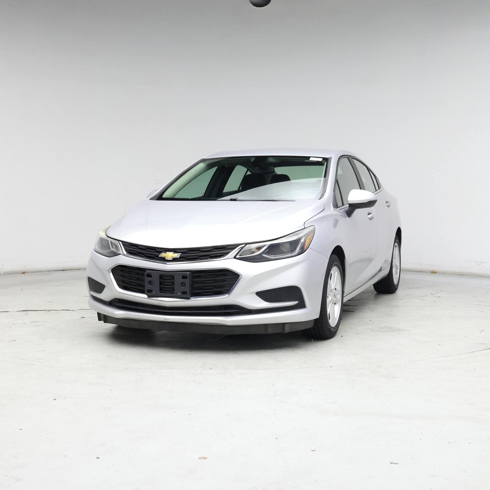 Thumbnail: 2017 Chevrolet Cruze - 4