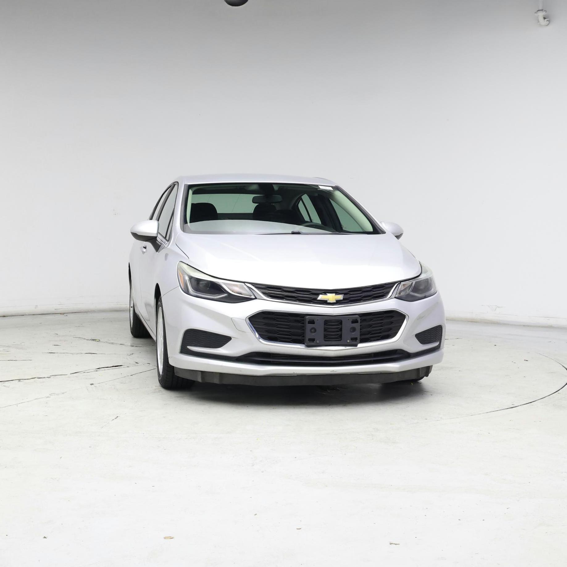 Thumbnail: 2017 Chevrolet Cruze - 5