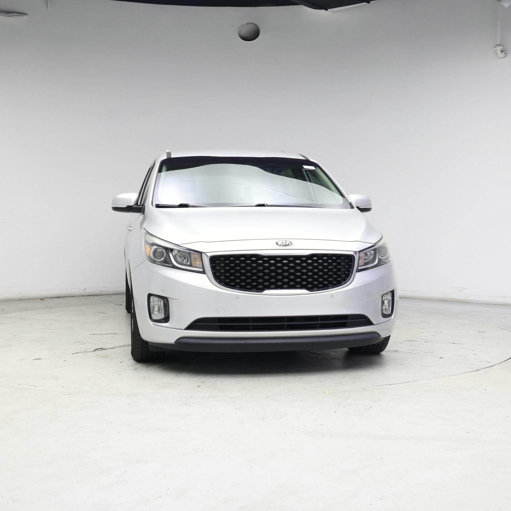 Thumbnail: 2017 Kia Sedona - 5