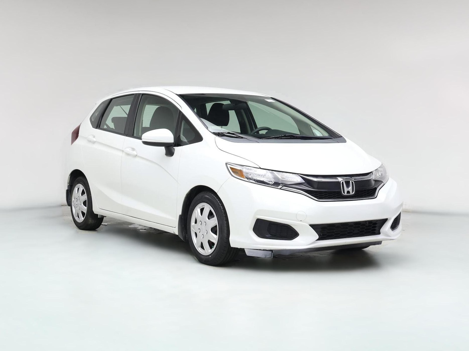 2019 Honda Fit