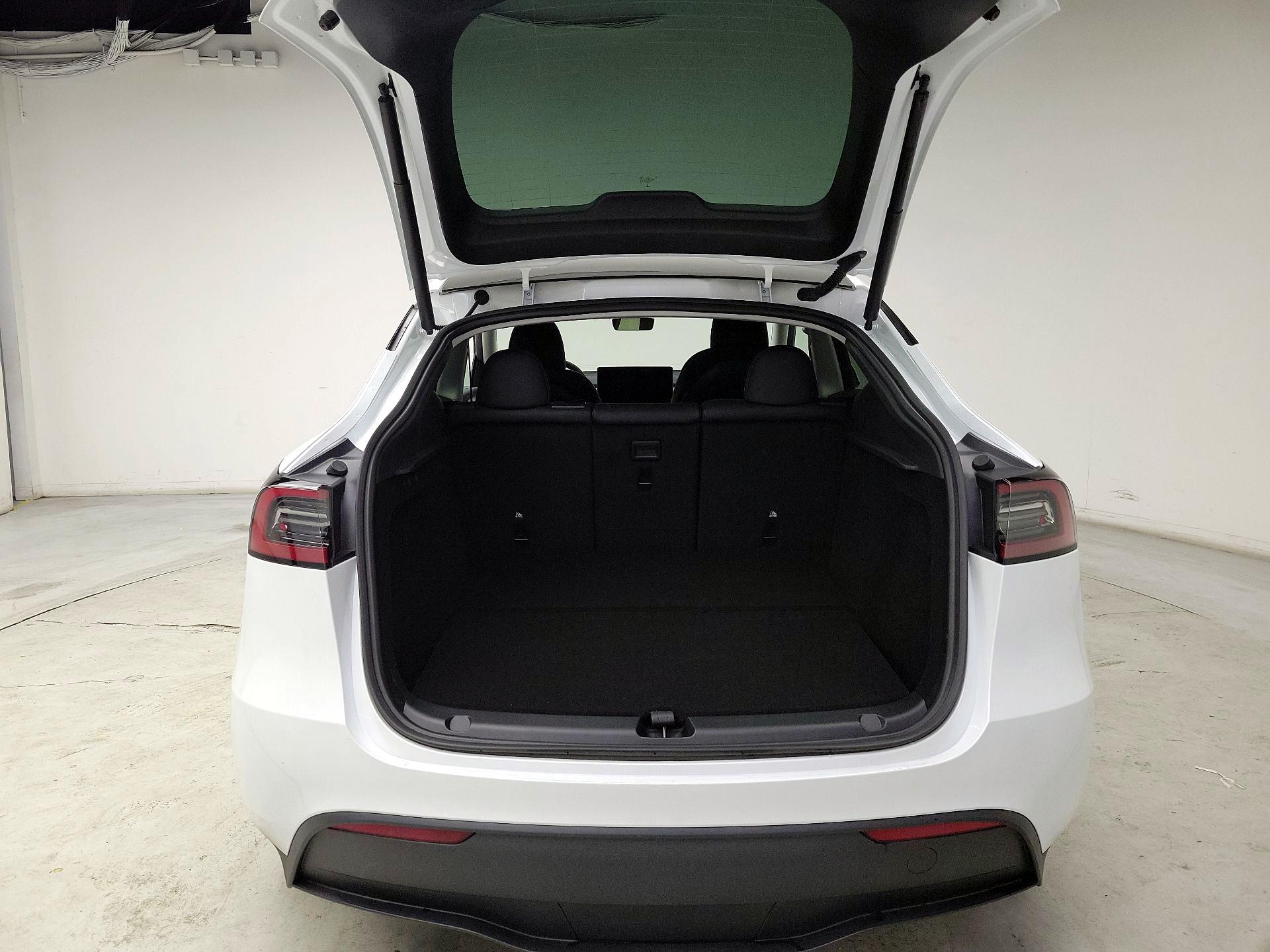 Thumbnail: 2025 Tesla Model Y - 20