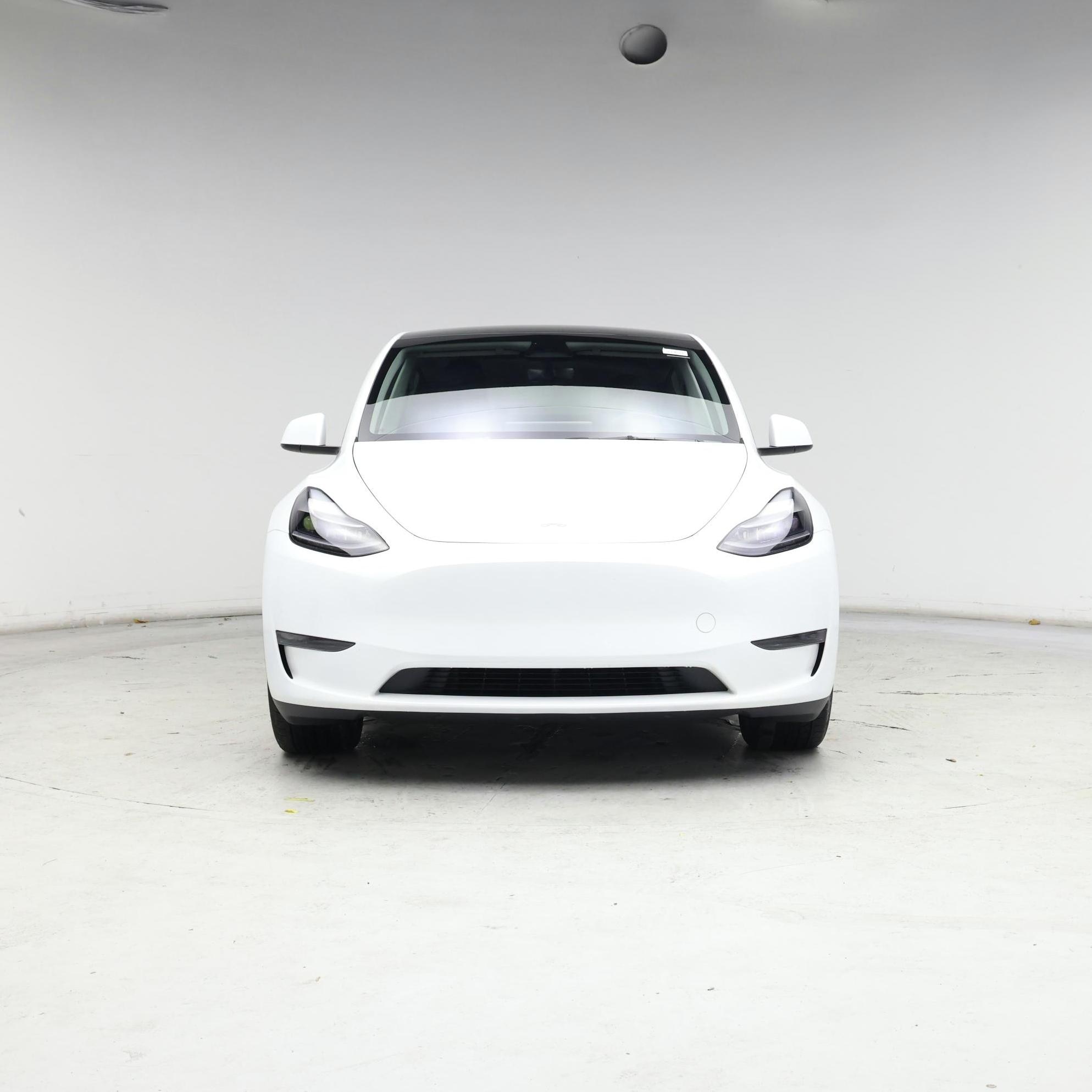 Thumbnail: 2025 Tesla Model Y - 5