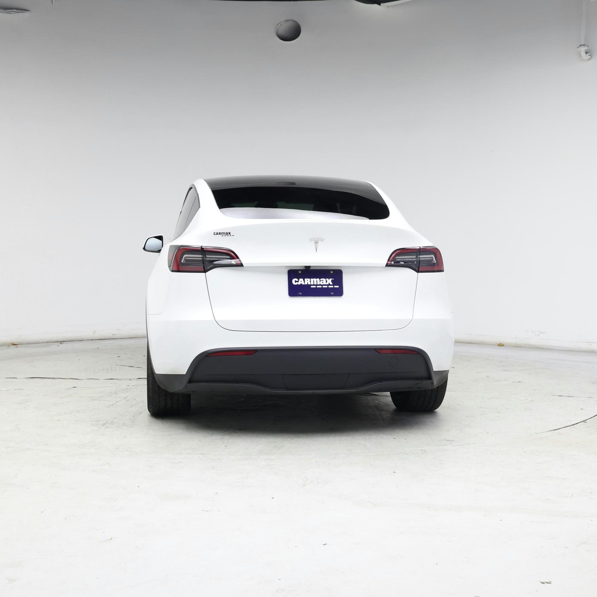Thumbnail: 2025 Tesla Model Y - 6