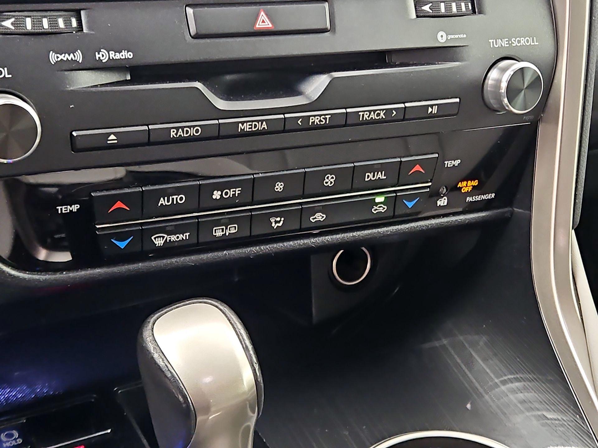 Thumbnail: 2019 Lexus RX - 16