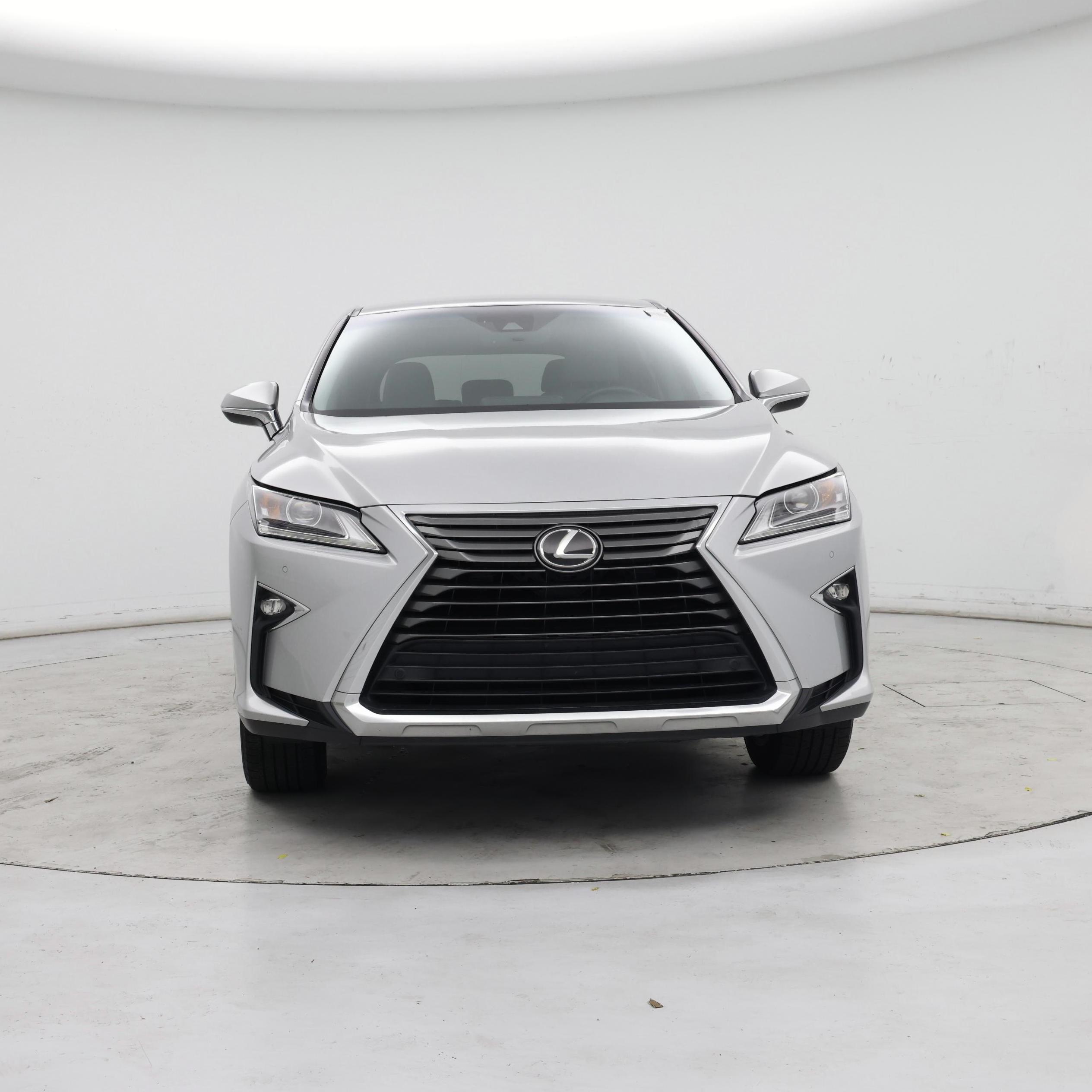 Thumbnail: 2019 Lexus RX - 5