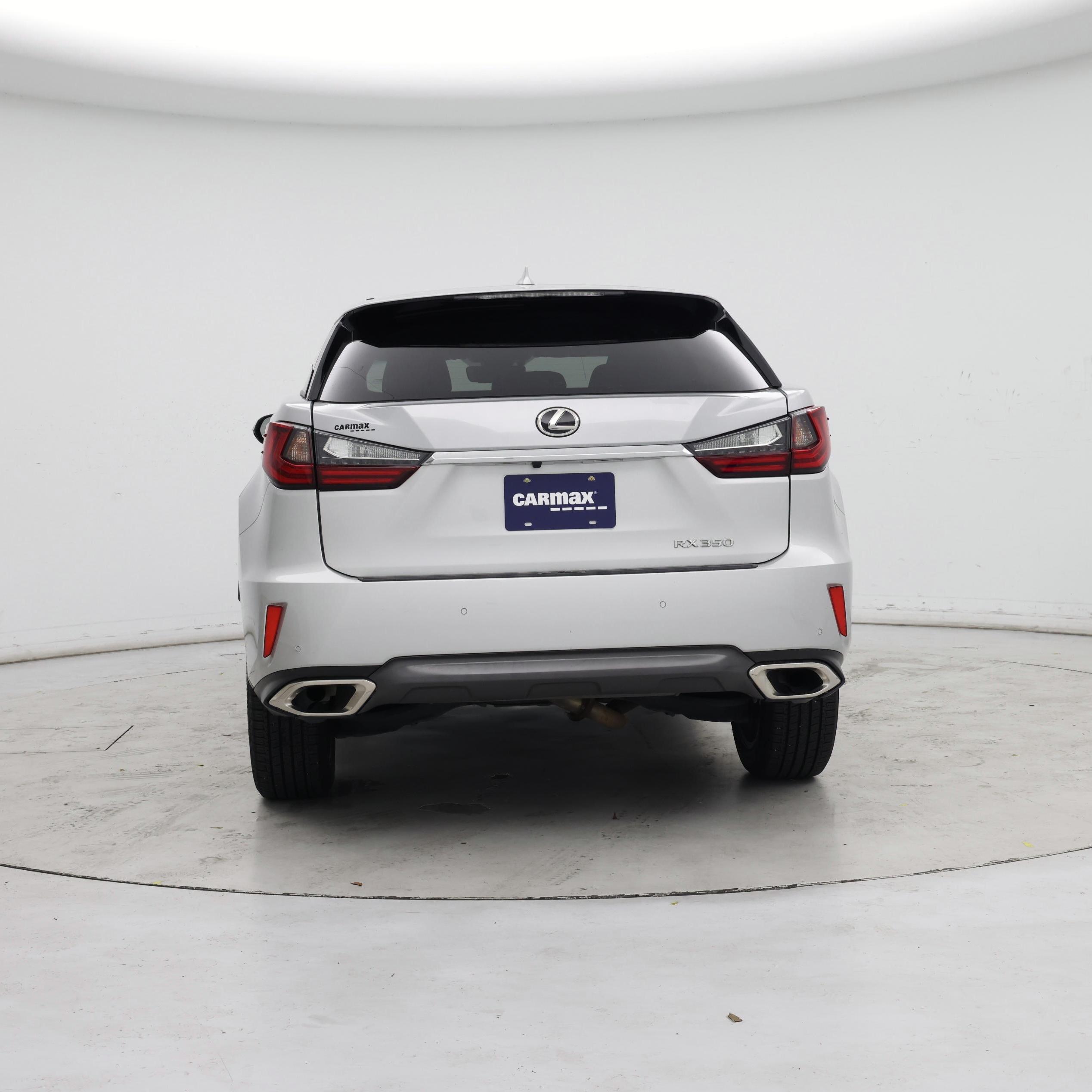 Thumbnail: 2019 Lexus RX - 6