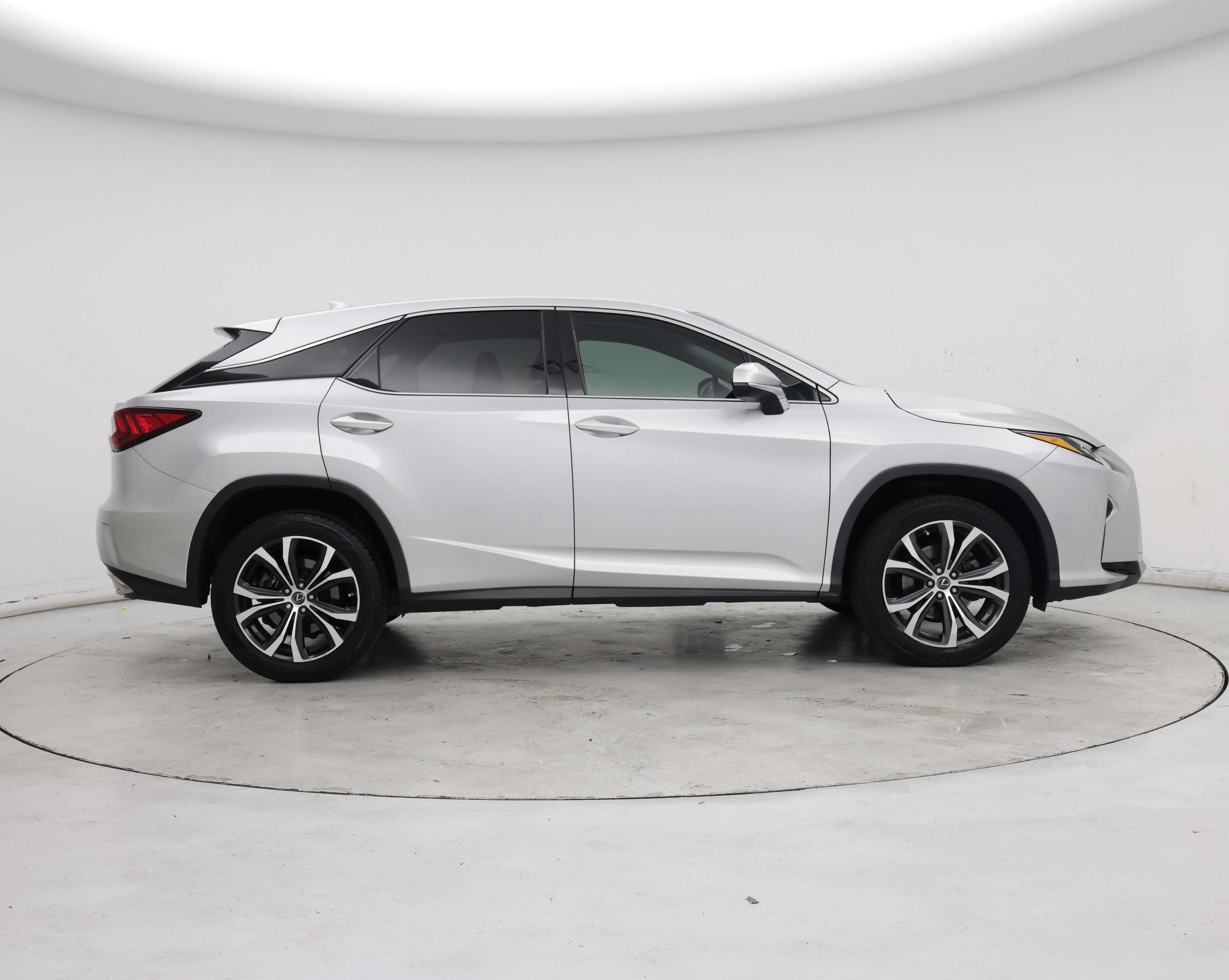 Thumbnail: 2019 Lexus RX - 7