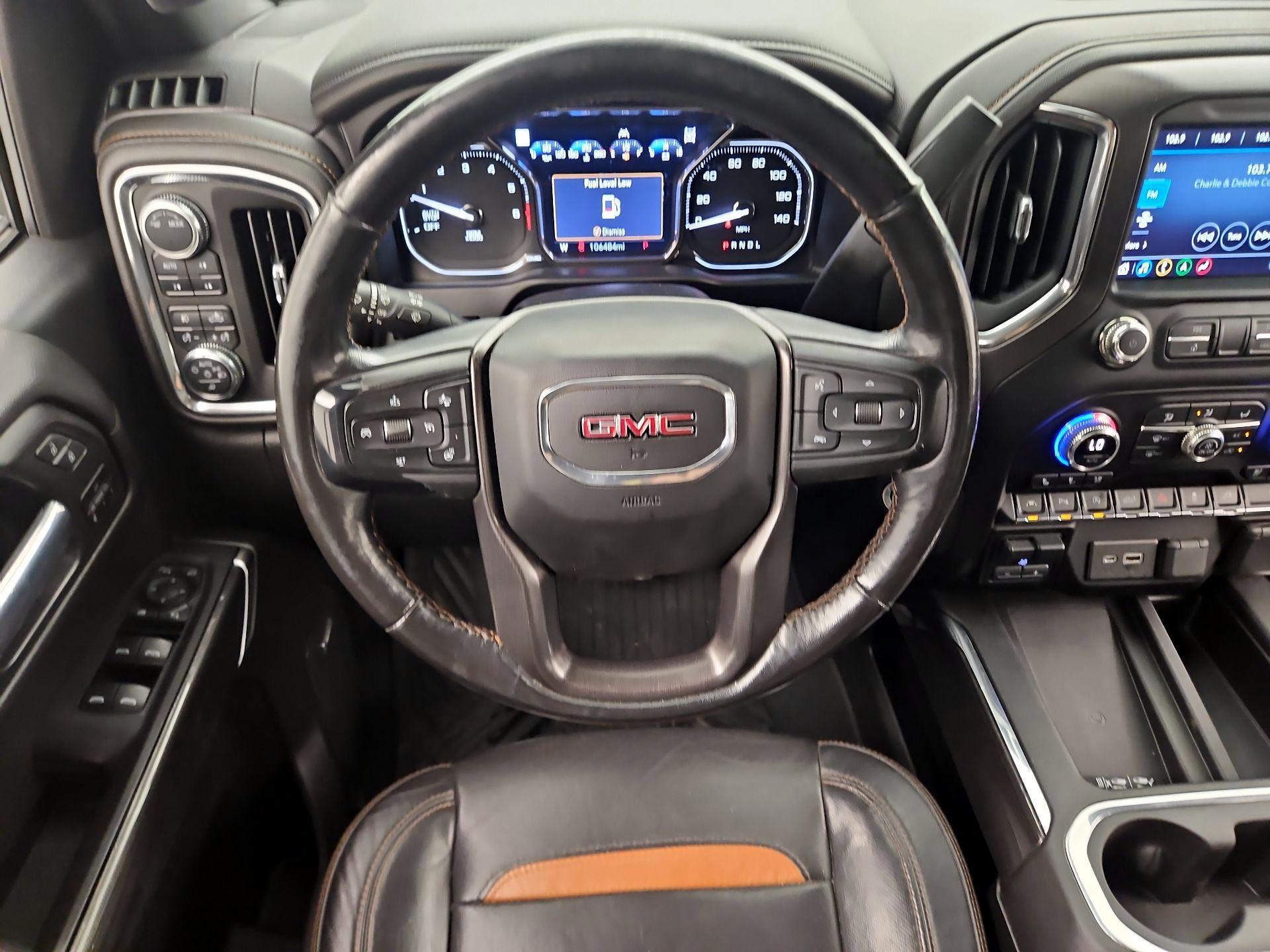 Thumbnail: 2021 GMC Sierra 1500 - 10