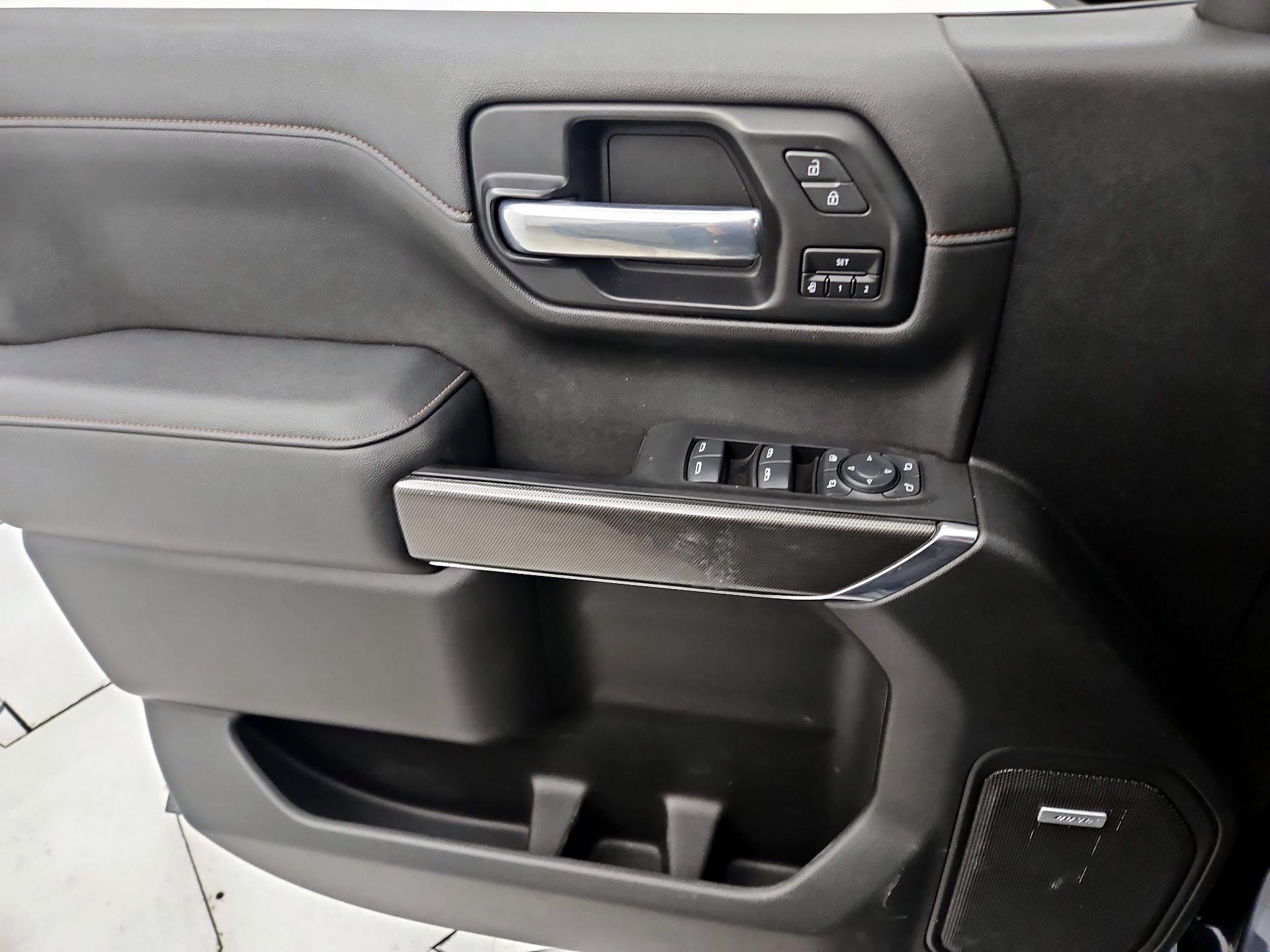 Thumbnail: 2021 GMC Sierra 1500 - 12
