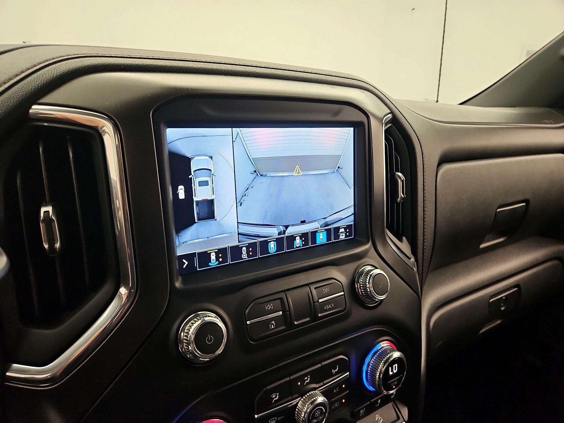 Thumbnail: 2021 GMC Sierra 1500 - 14